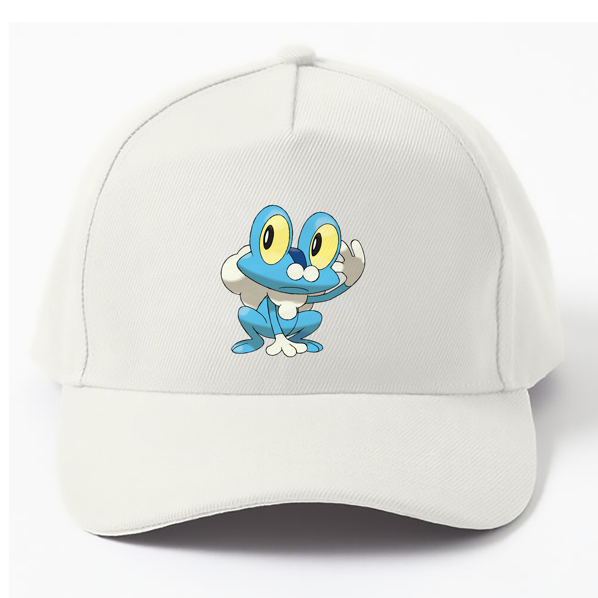 （画像用） ポケットモンスター Pokémon ベースボールキャップ 綿100％ 男女兼用 帽子 スポーツ