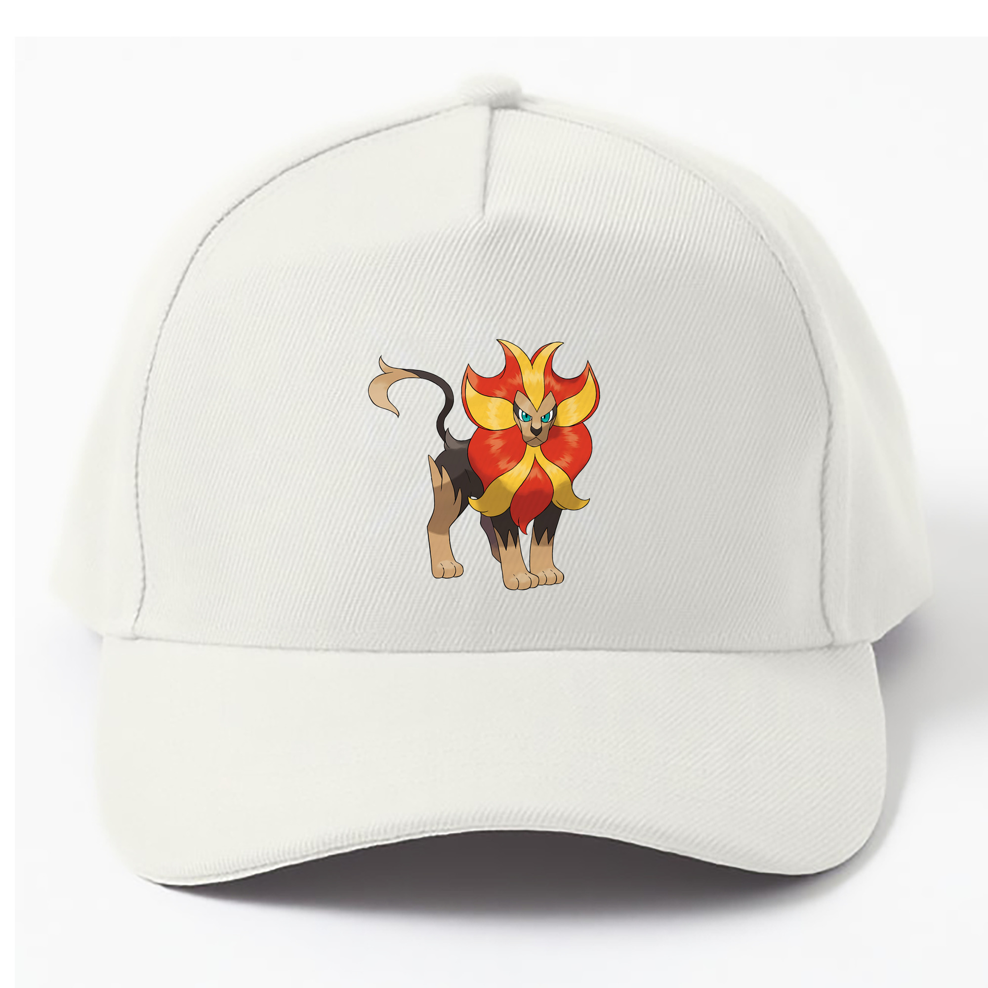 （画像用） ポケットモンスター Pokémon ベースボールキャップ 綿100％ 男女兼用 帽子 スポーツ