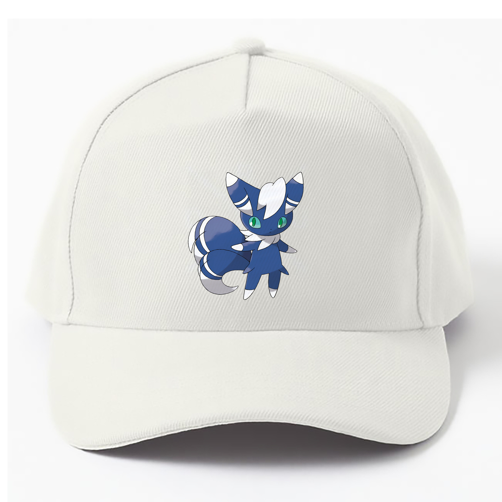 （画像用） ポケットモンスター Pokémon ベースボールキャップ 綿100％ 男女兼用 帽子 スポーツ