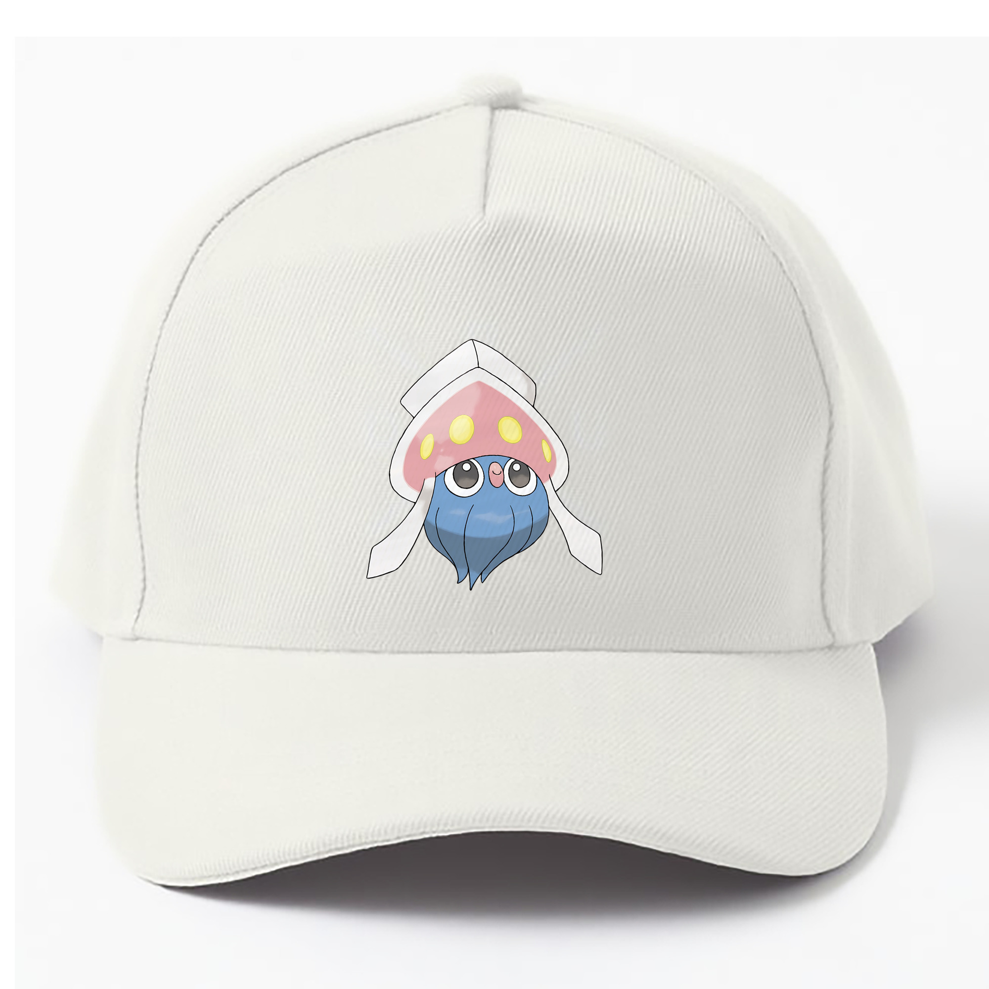 （画像用） ポケットモンスター Pokémon ベースボールキャップ 綿100％ 男女兼用 帽子 スポーツ