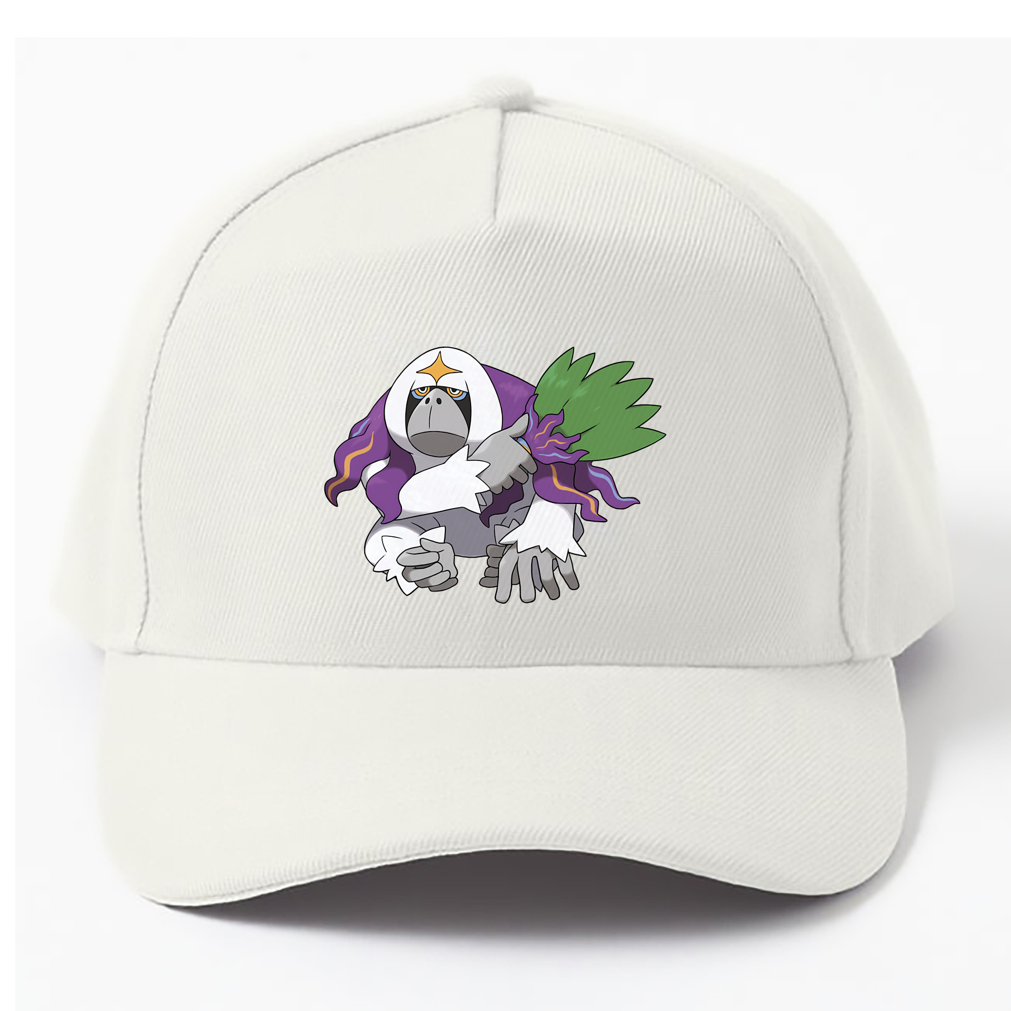 （画像用） ポケットモンスター Pokémon ベースボールキャップ 綿100％ 男女兼用 帽子 スポーツ