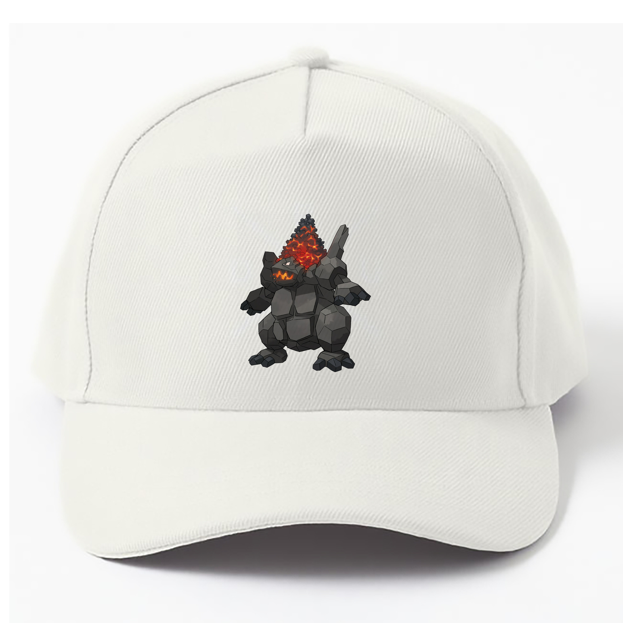 （画像用） ポケットモンスター Pokémon ベースボールキャップ 綿100％ 男女兼用 帽子 スポーツ