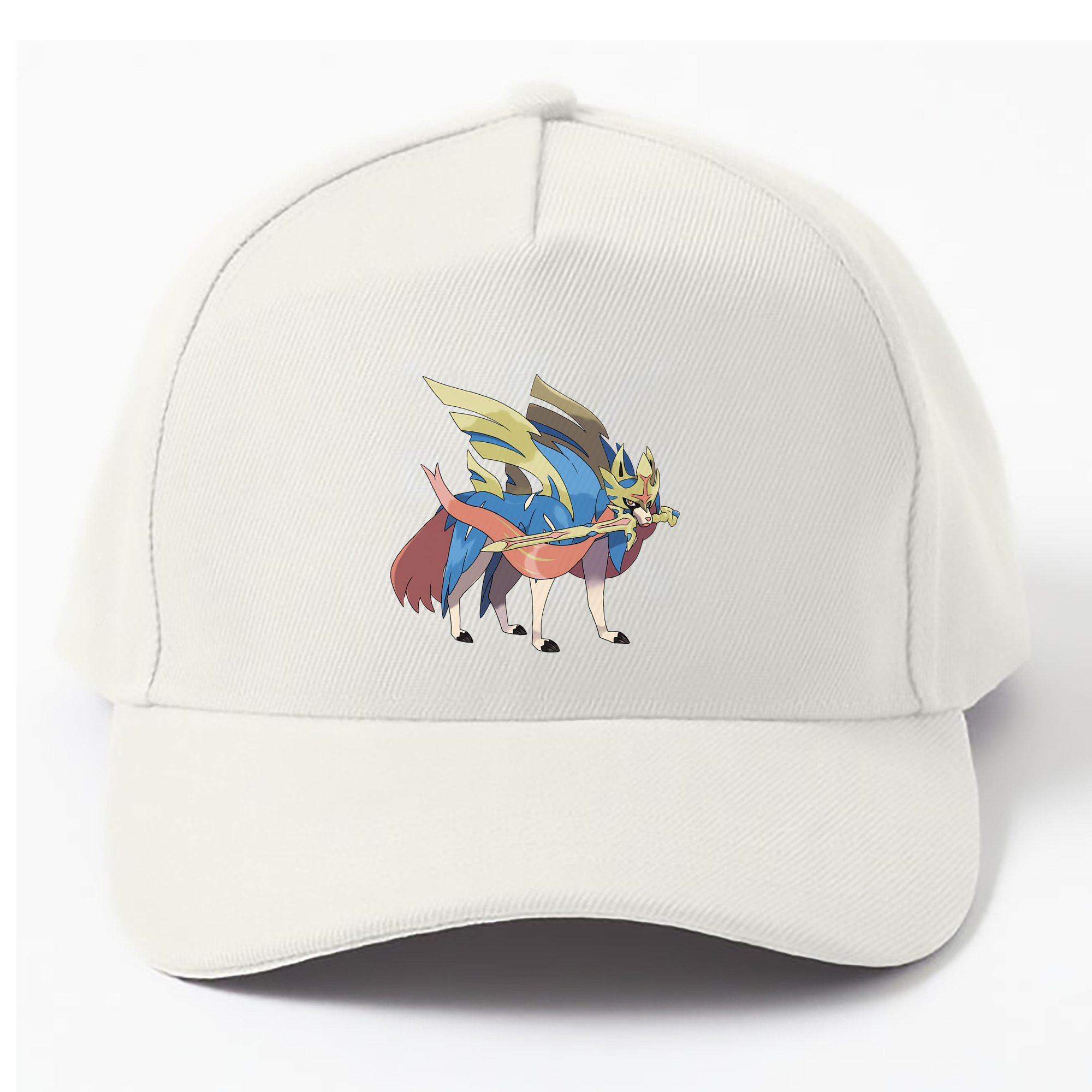 （画像用） ポケットモンスター Pokémon ベースボールキャップ 綿100％ 男女兼用 帽子 スポーツ