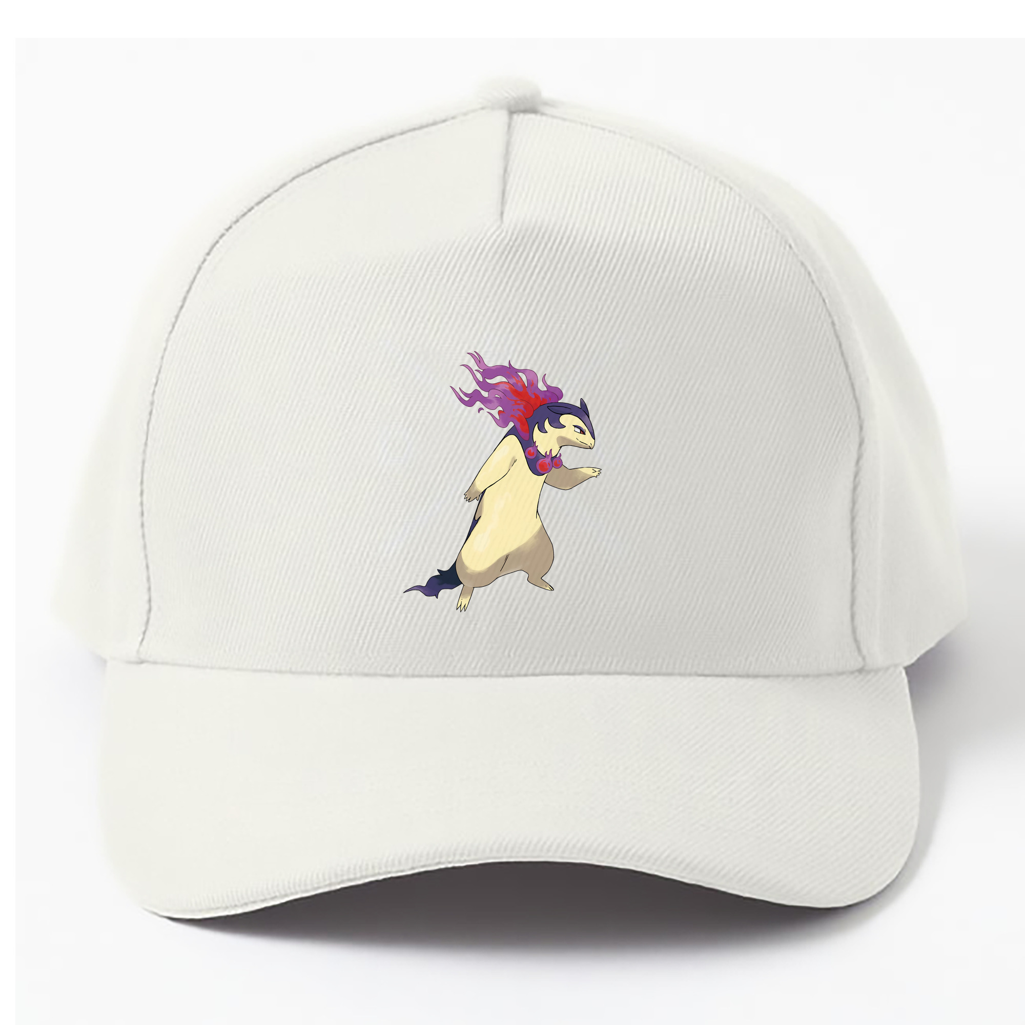 （画像用） ポケットモンスター Pokémon ベースボールキャップ 綿100％ 男女兼用 帽子 スポーツ