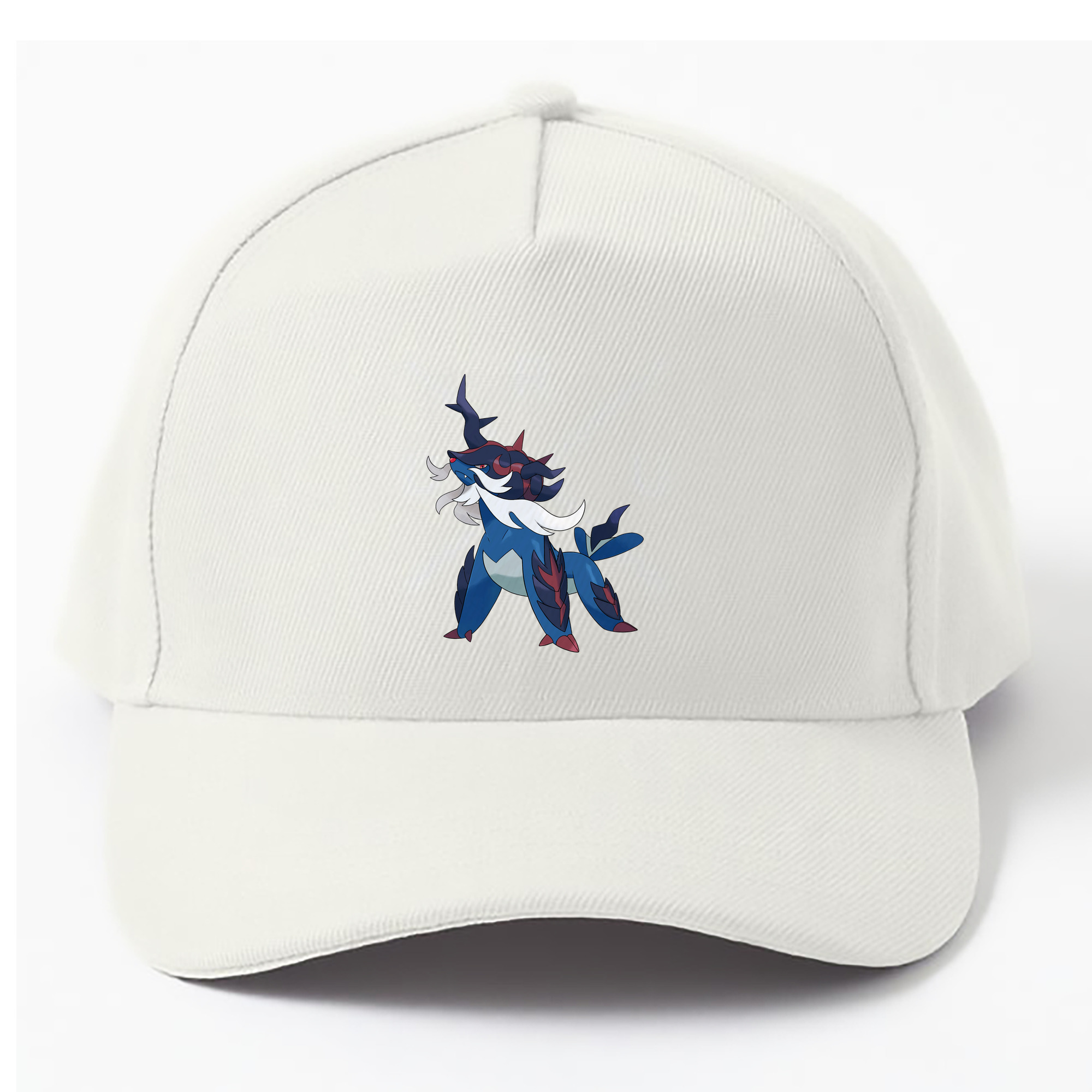 （画像用） ポケットモンスター Pokémon ベースボールキャップ 綿100％ 男女兼用 帽子 スポーツ