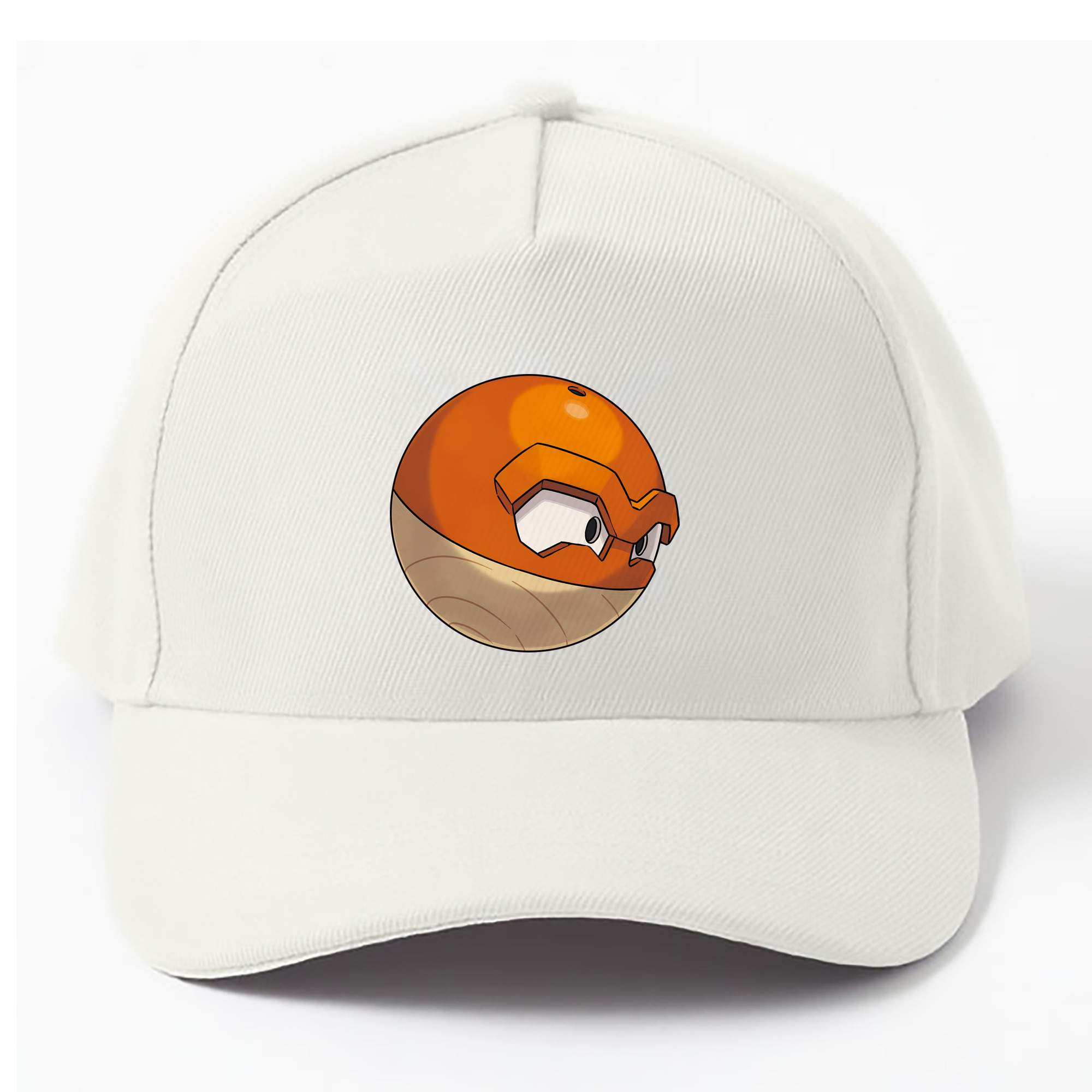 （画像用） ポケットモンスター Pokémon ベースボールキャップ 綿100％ 男女兼用 帽子 スポーツ