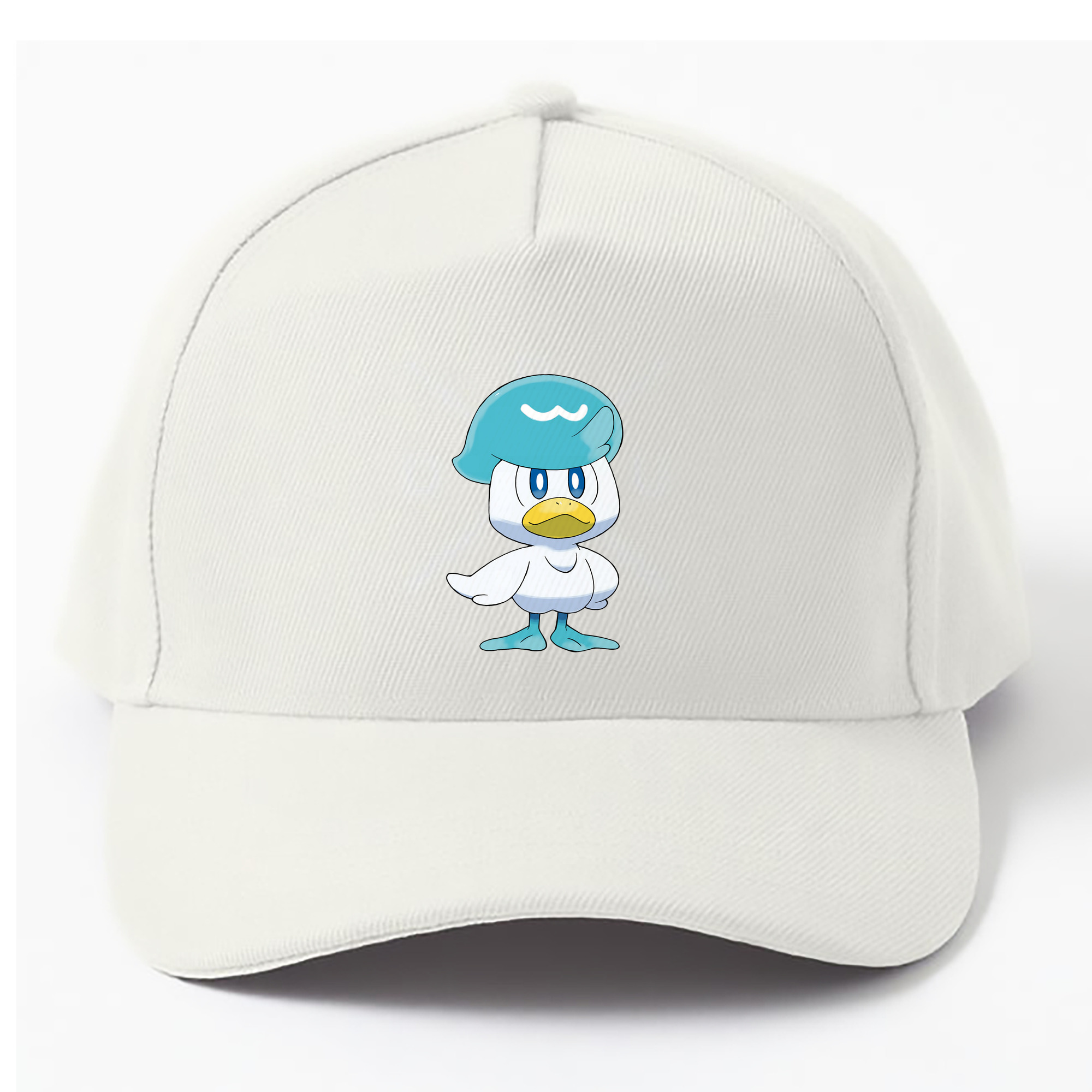 （画像用） ポケットモンスター Pokémon ベースボールキャップ 綿100％ 男女兼用 帽子 スポーツ