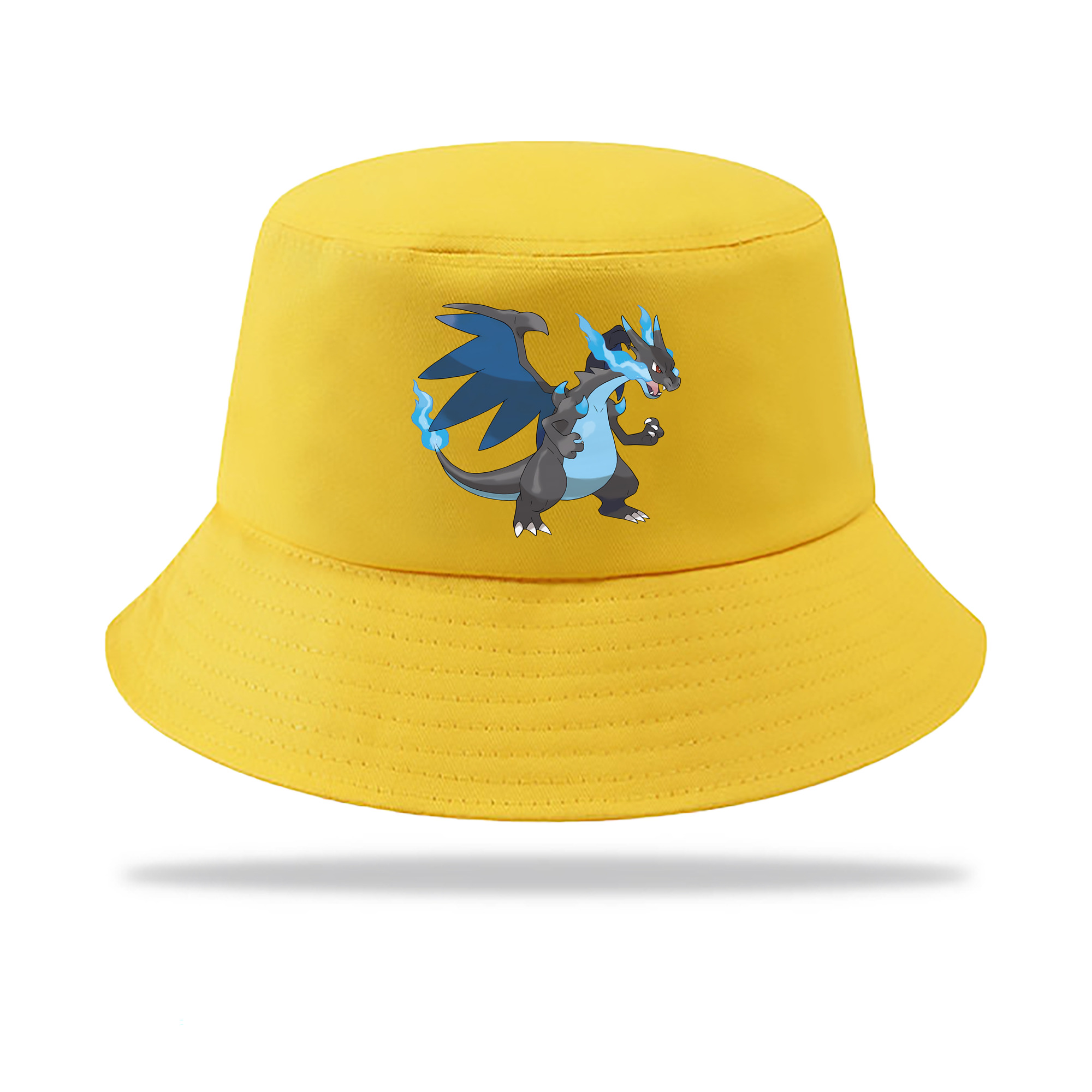 （画像用） ポケットモンスター Pokémon アウトドア日除けバケットハット