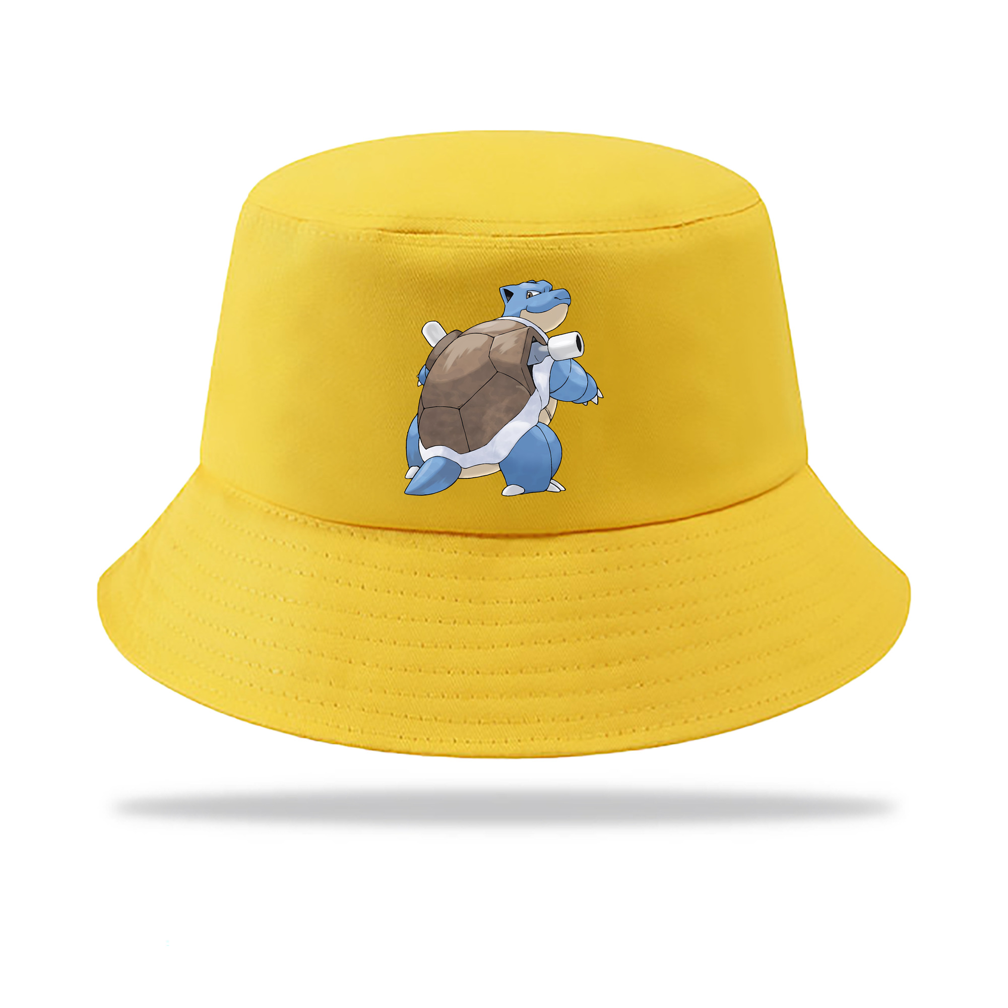 （画像用） ポケットモンスター Pokémon アウトドア日除けバケットハット