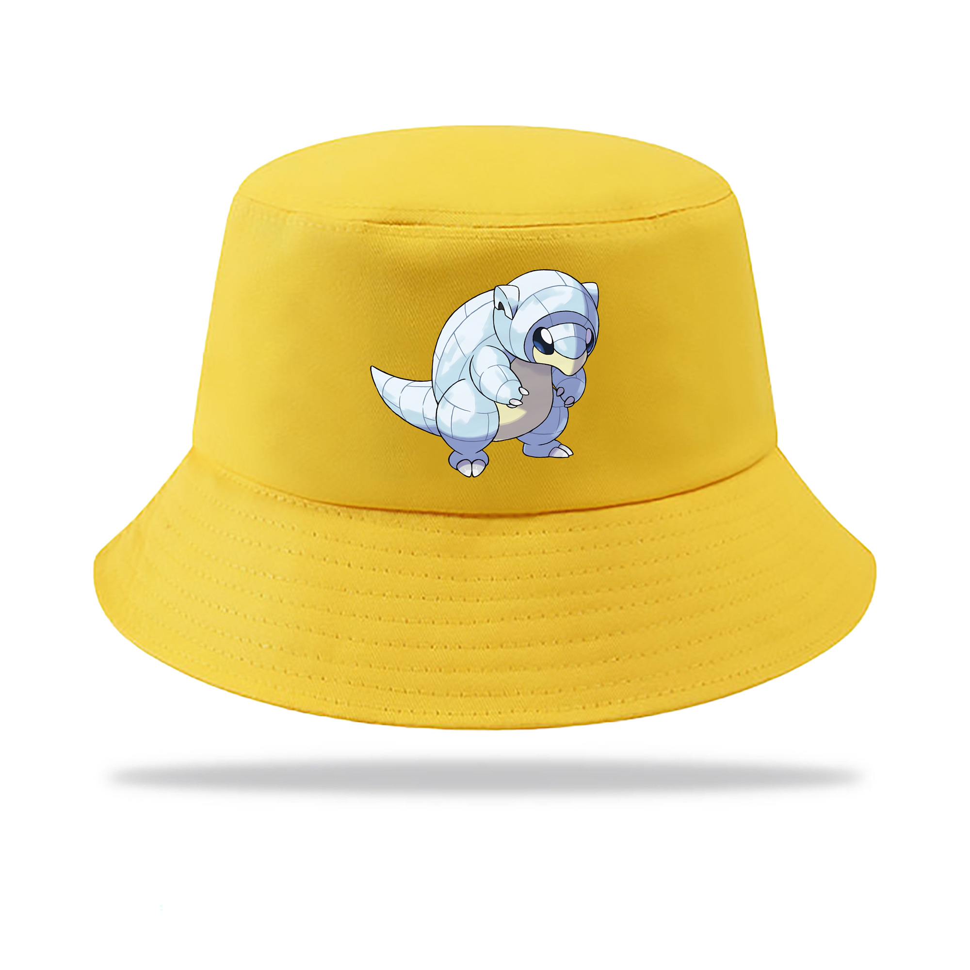 （画像用） ポケットモンスター Pokémon アウトドア日除けバケットハット