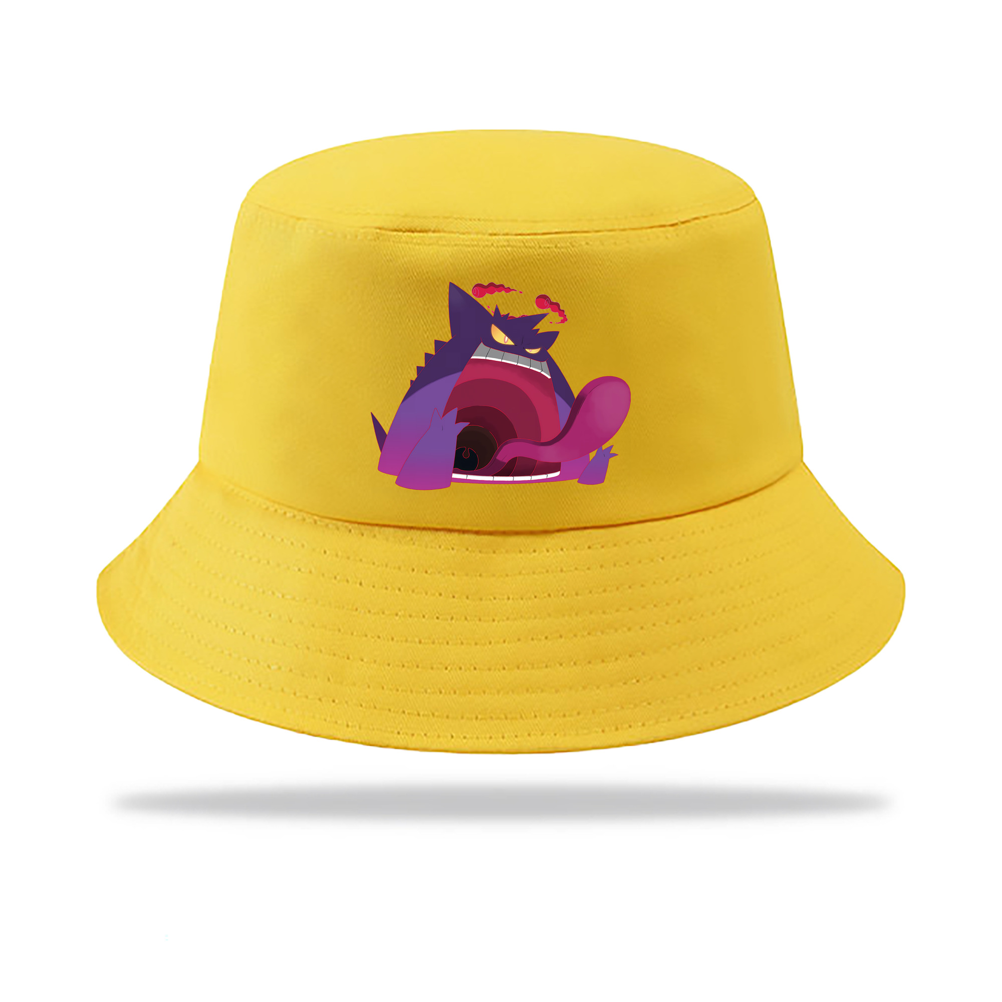 （画像用） ポケットモンスター Pokémon アウトドア日除けバケットハット