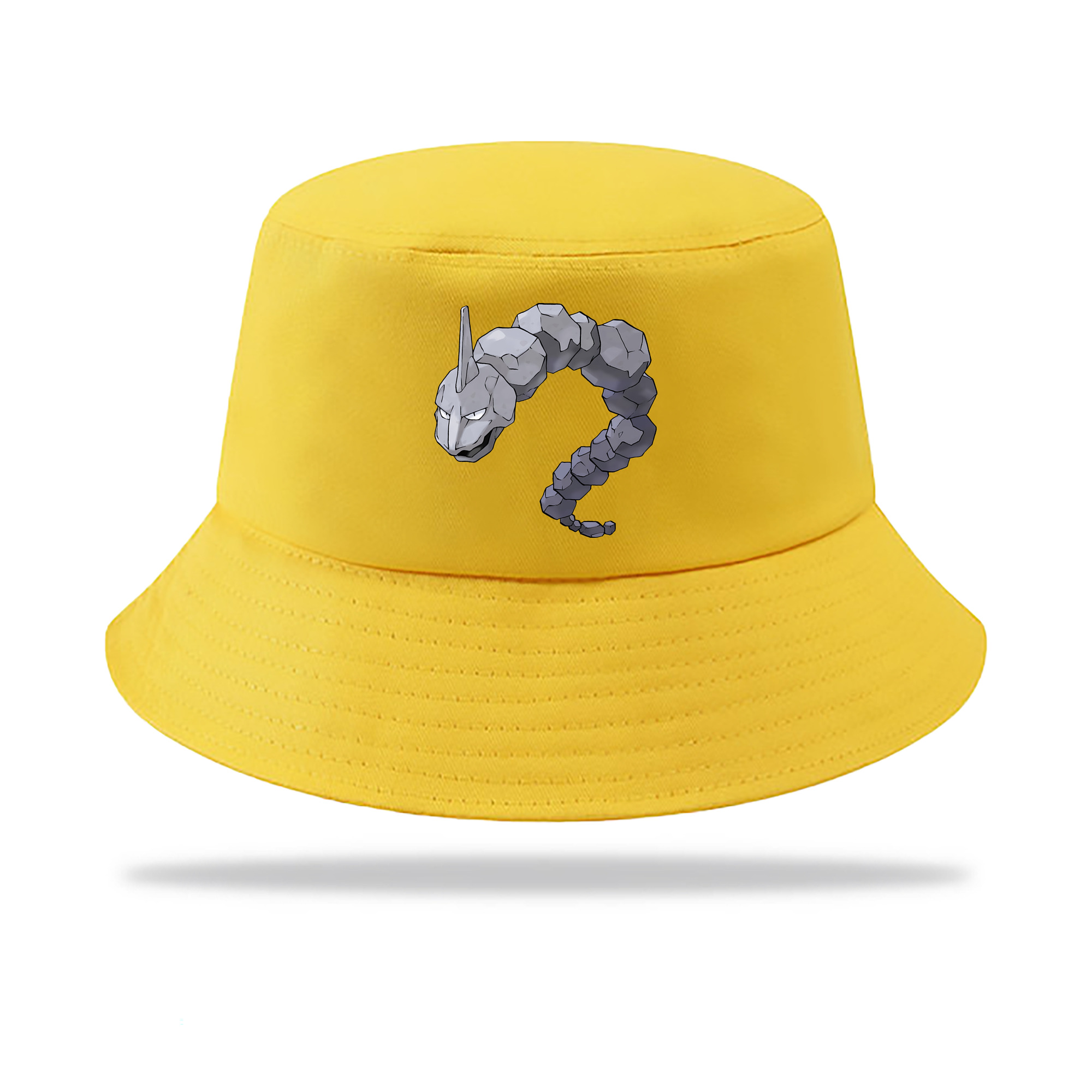 （画像用） ポケットモンスター Pokémon アウトドア日除けバケットハット