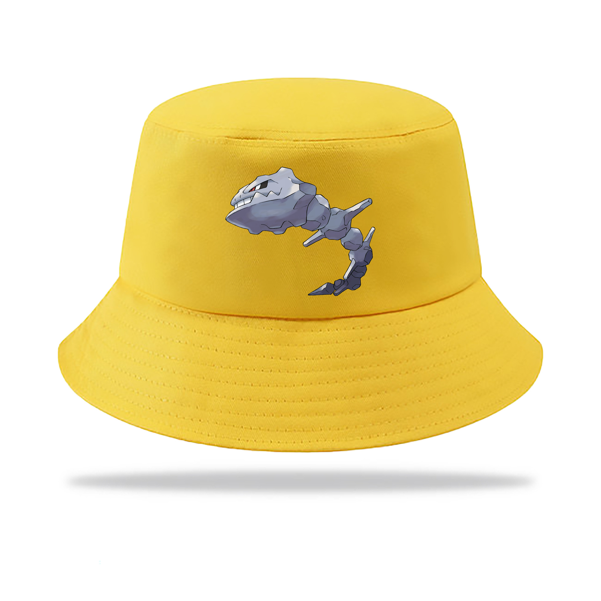 （画像用） ポケットモンスター Pokémon アウトドア日除けバケットハット