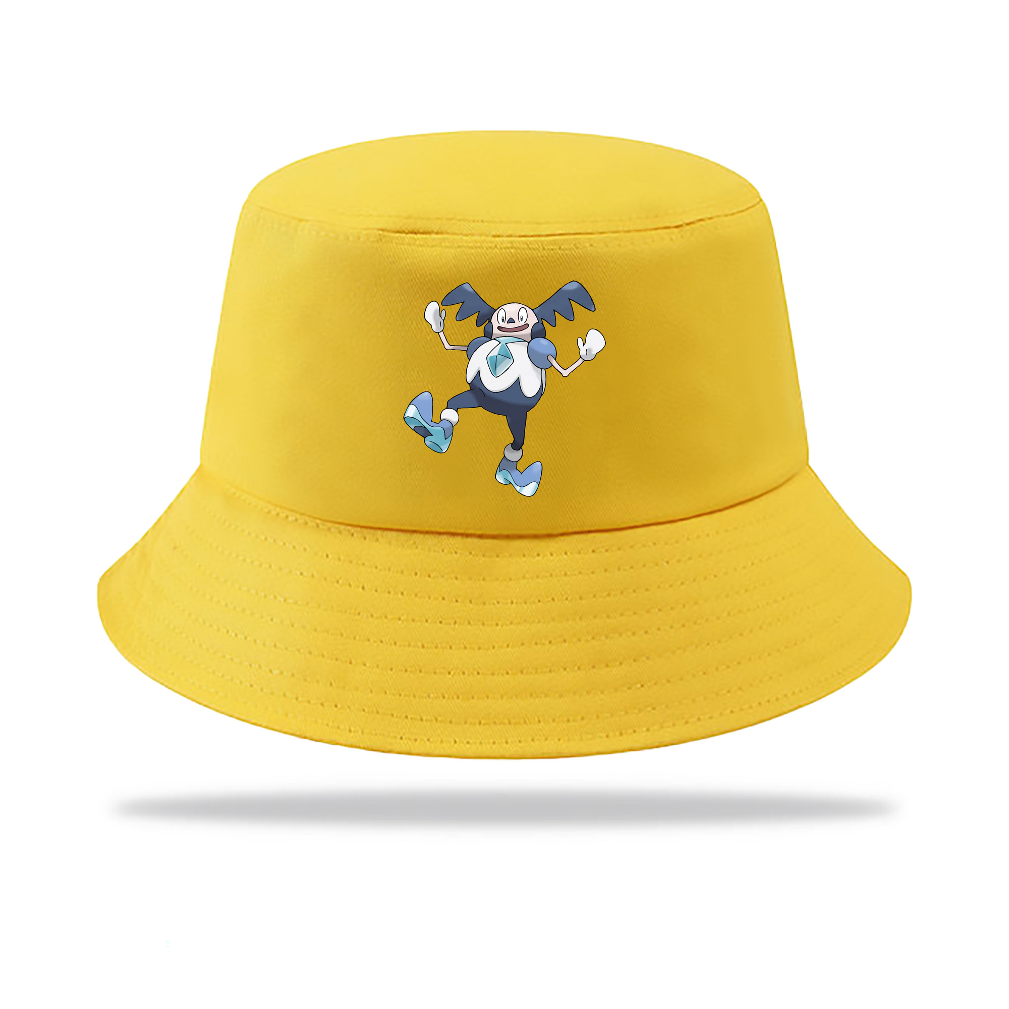 （画像用） ポケットモンスター Pokémon アウトドア日除けバケットハット