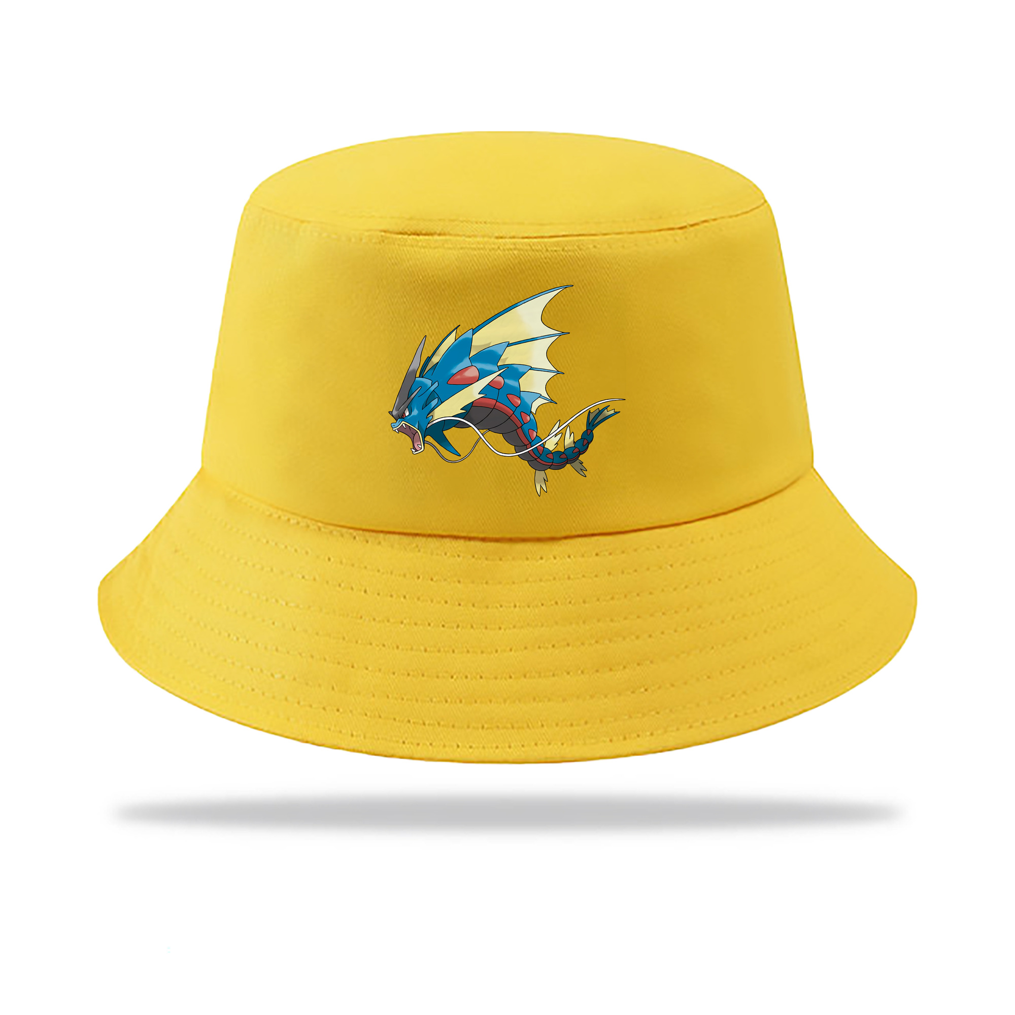 （画像用） ポケットモンスター Pokémon アウトドア日除けバケットハット
