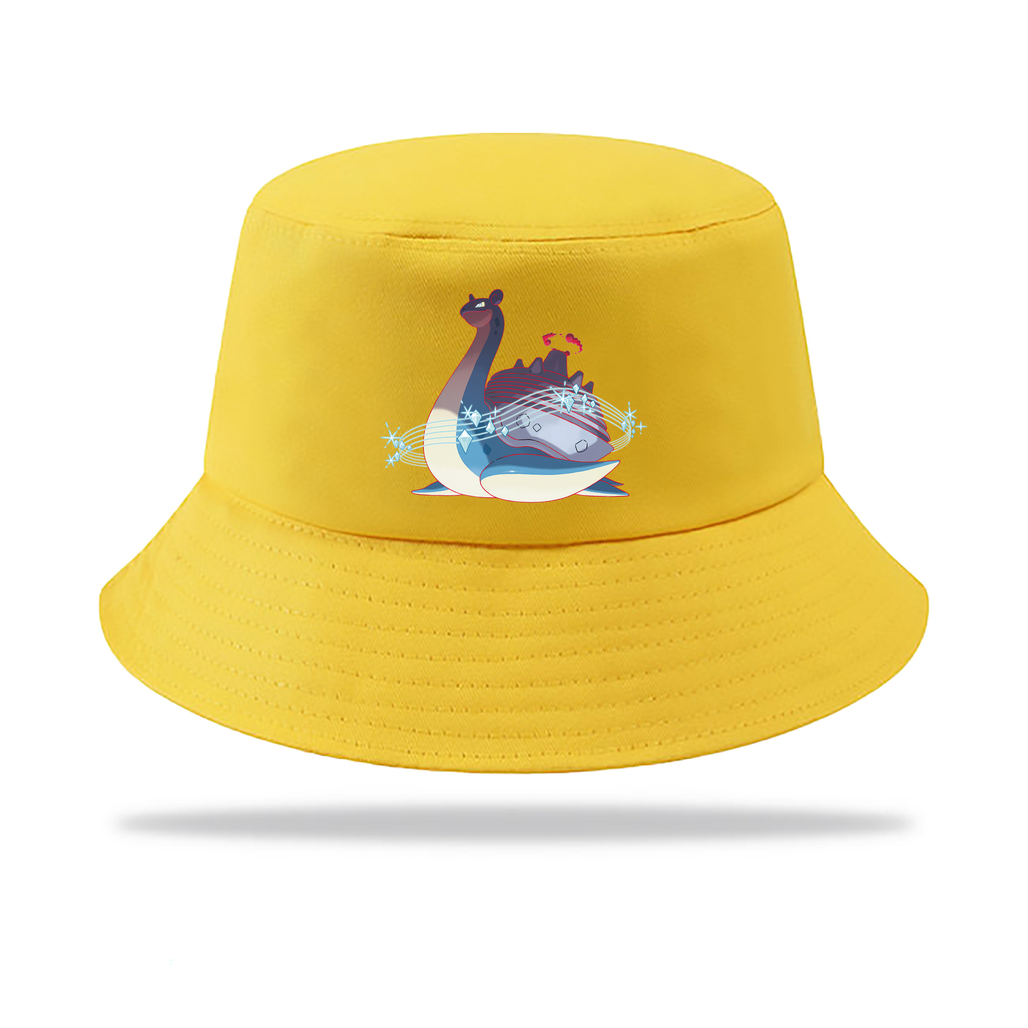 （画像用） ポケットモンスター Pokémon アウトドア日除けバケットハット