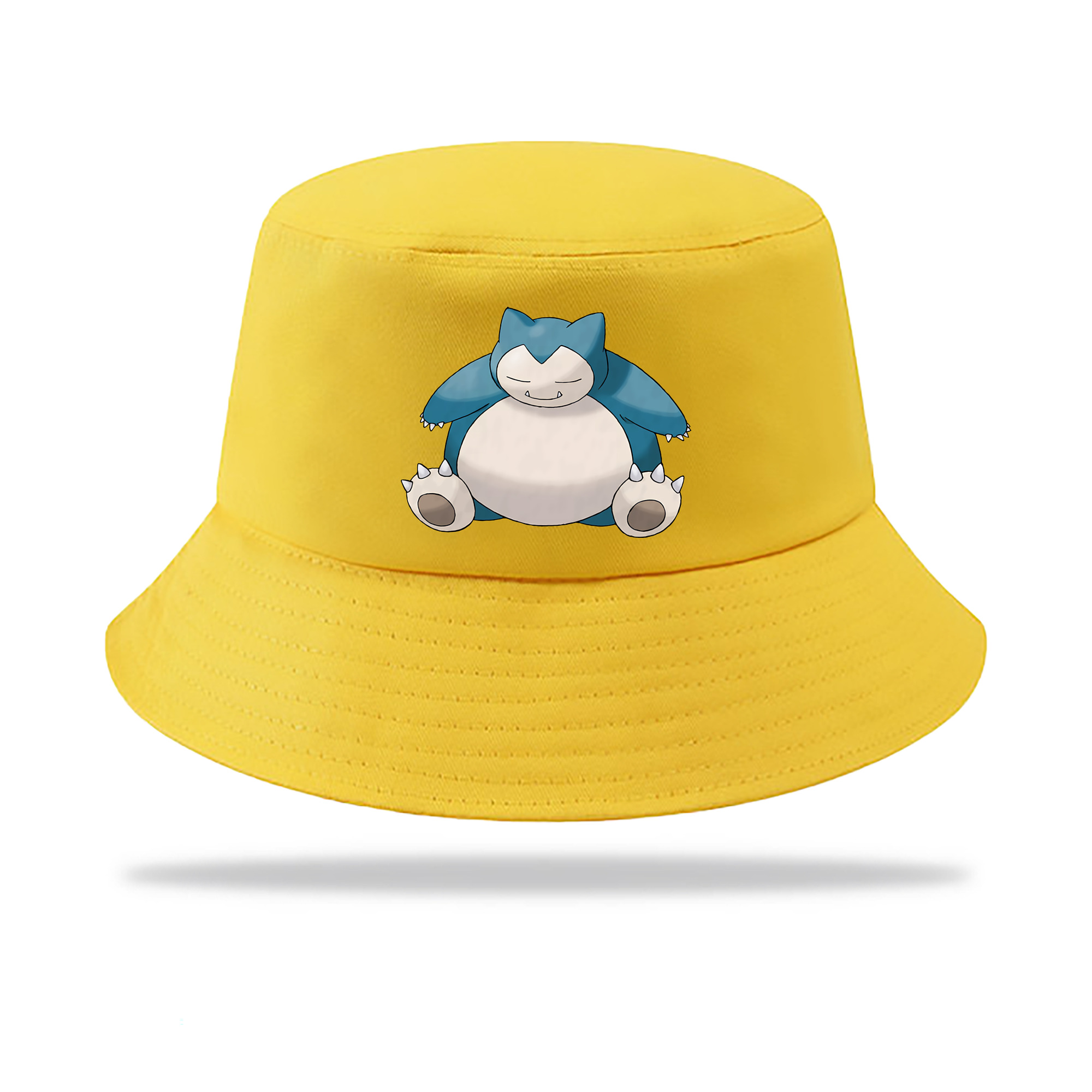 （画像用） ポケットモンスター Pokémon アウトドア日除けバケットハット