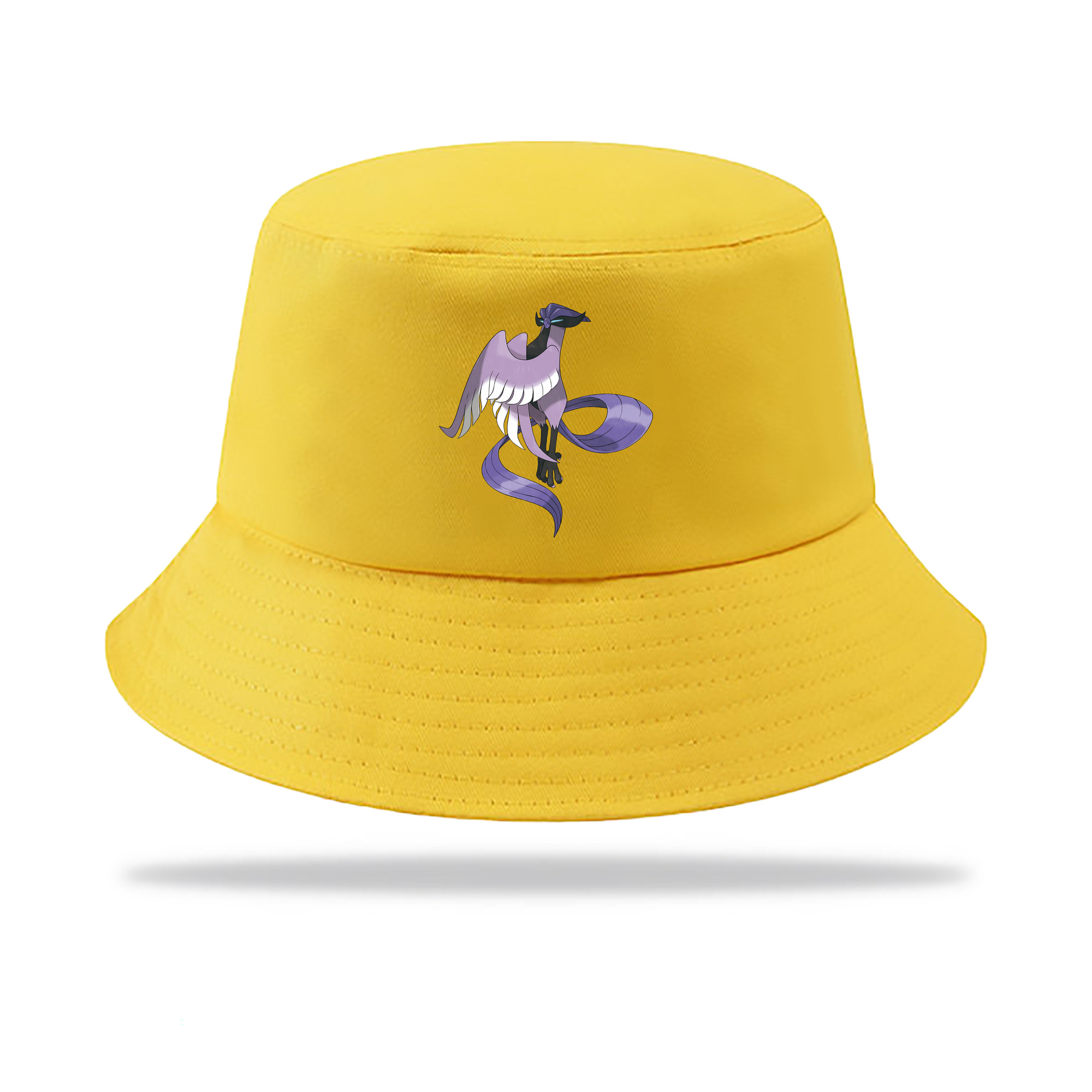 （画像用） ポケットモンスター Pokémon アウトドア日除けバケットハット