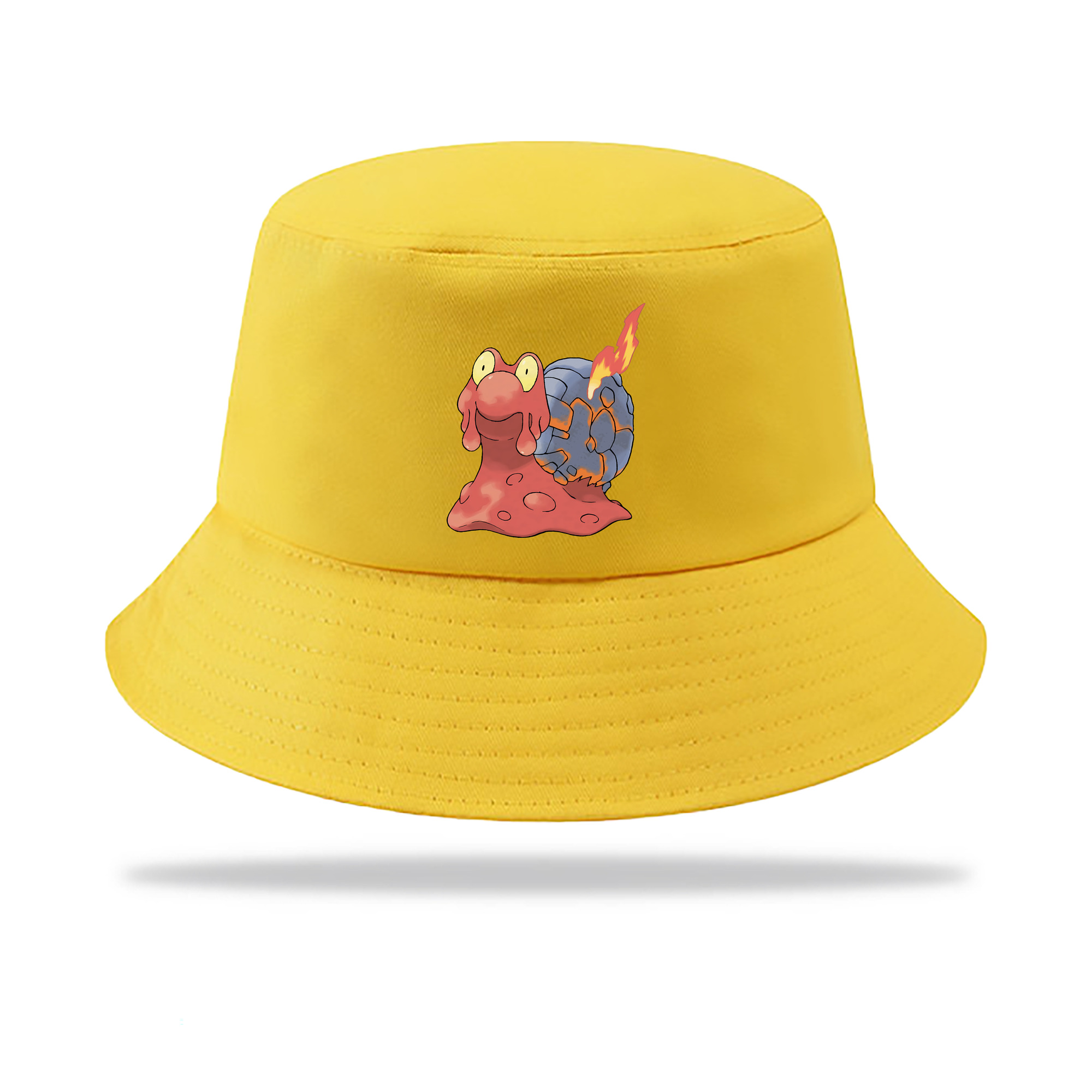（画像用） ポケットモンスター Pokémon アウトドア日除けバケットハット