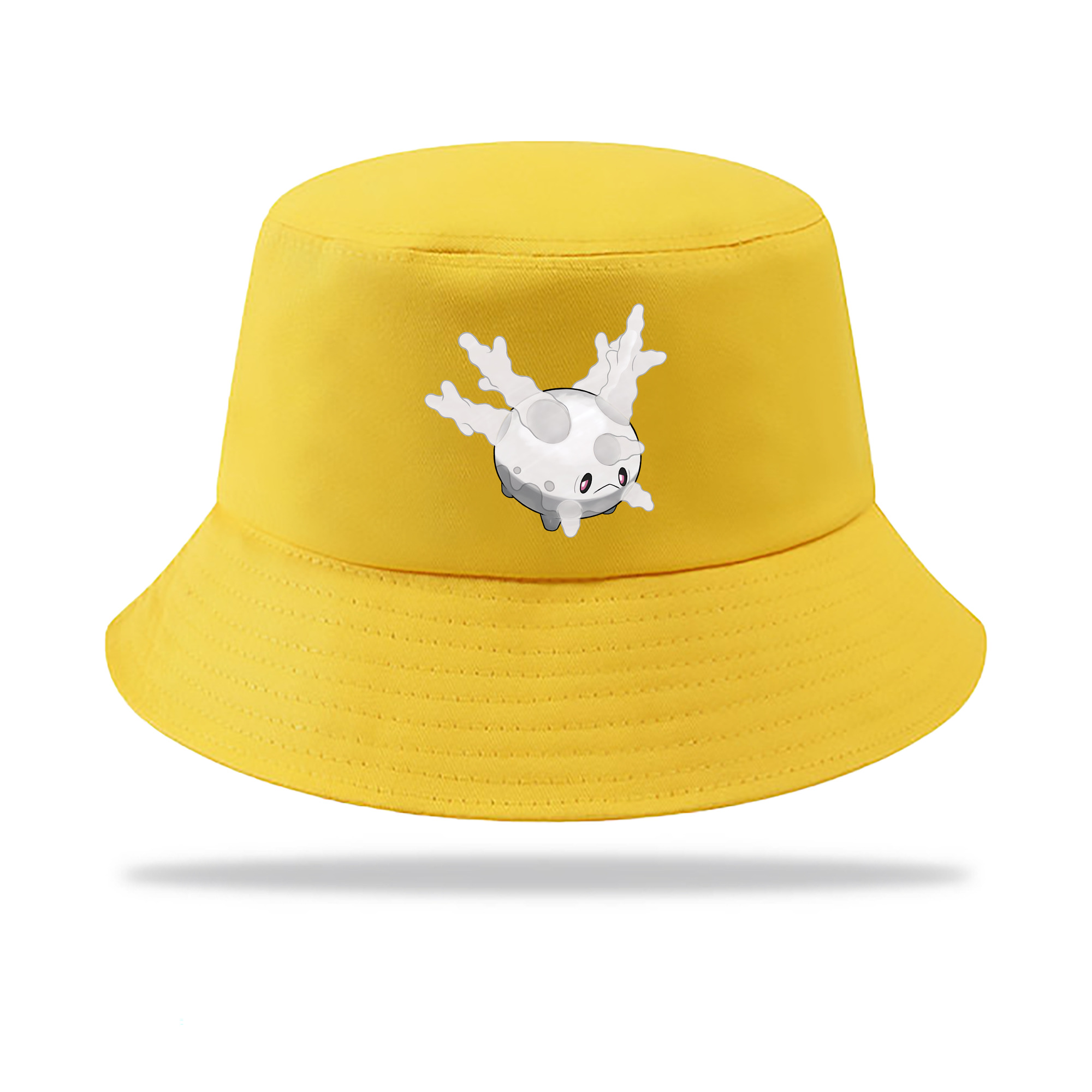（画像用） ポケットモンスター Pokémon アウトドア日除けバケットハット