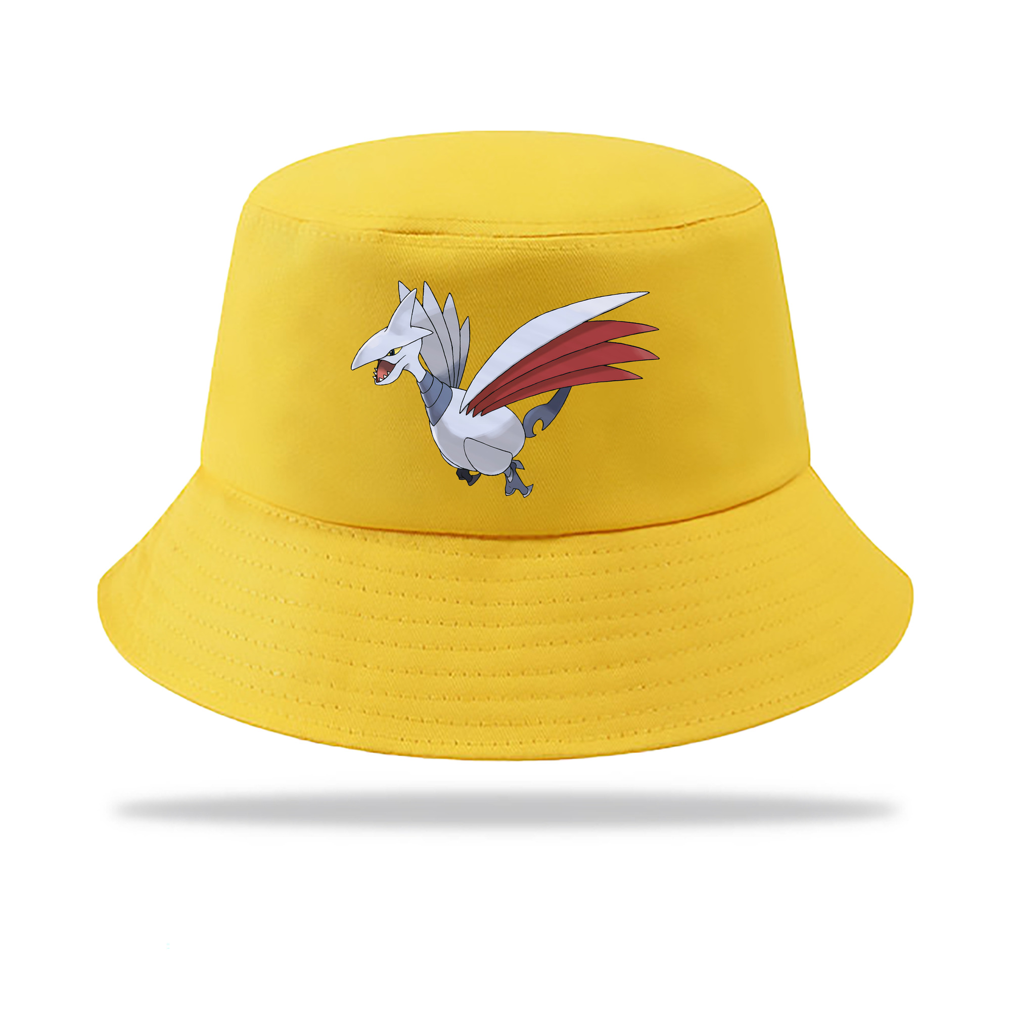 （画像用） ポケットモンスター Pokémon アウトドア日除けバケットハット
