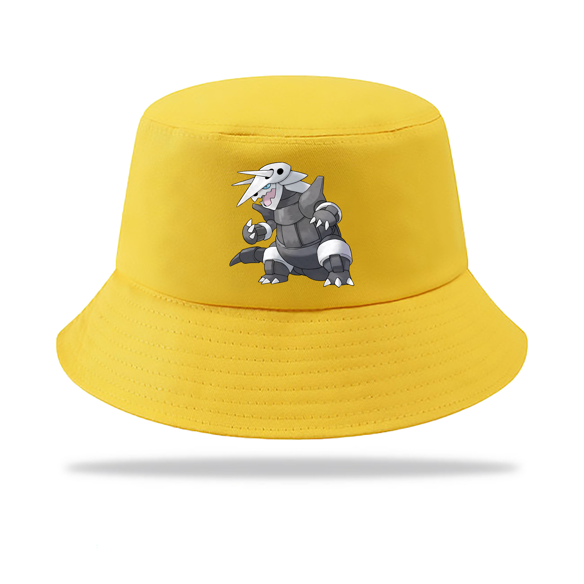 （画像用） ポケットモンスター Pokémon アウトドア日除けバケットハット