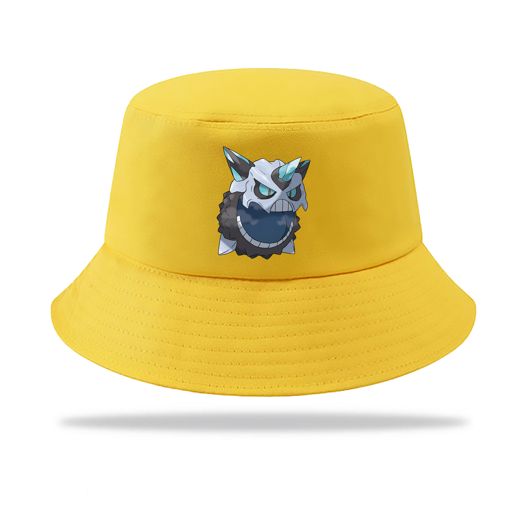 （画像用） ポケットモンスター Pokémon アウトドア日除けバケットハット