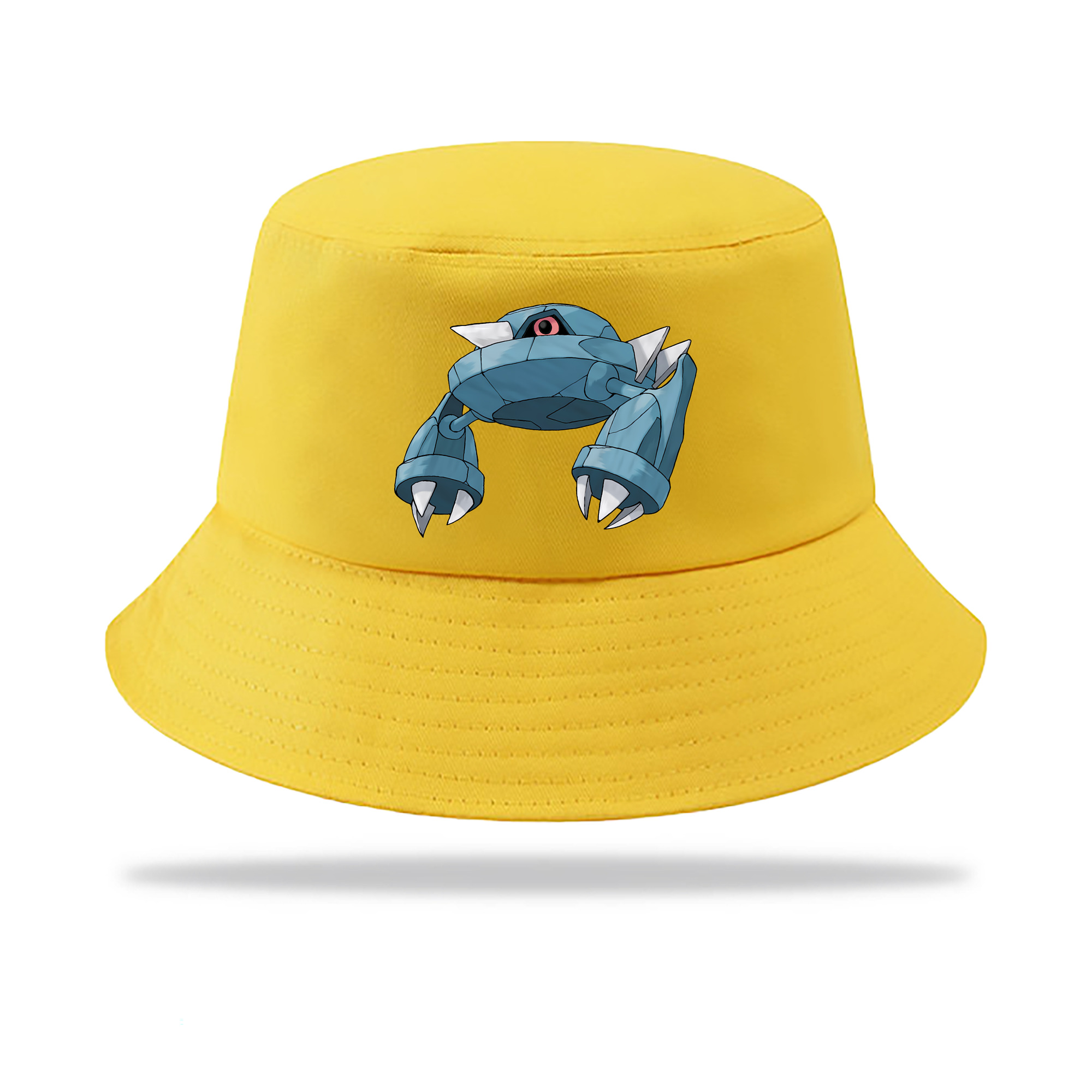（画像用） ポケットモンスター Pokémon アウトドア日除けバケットハット