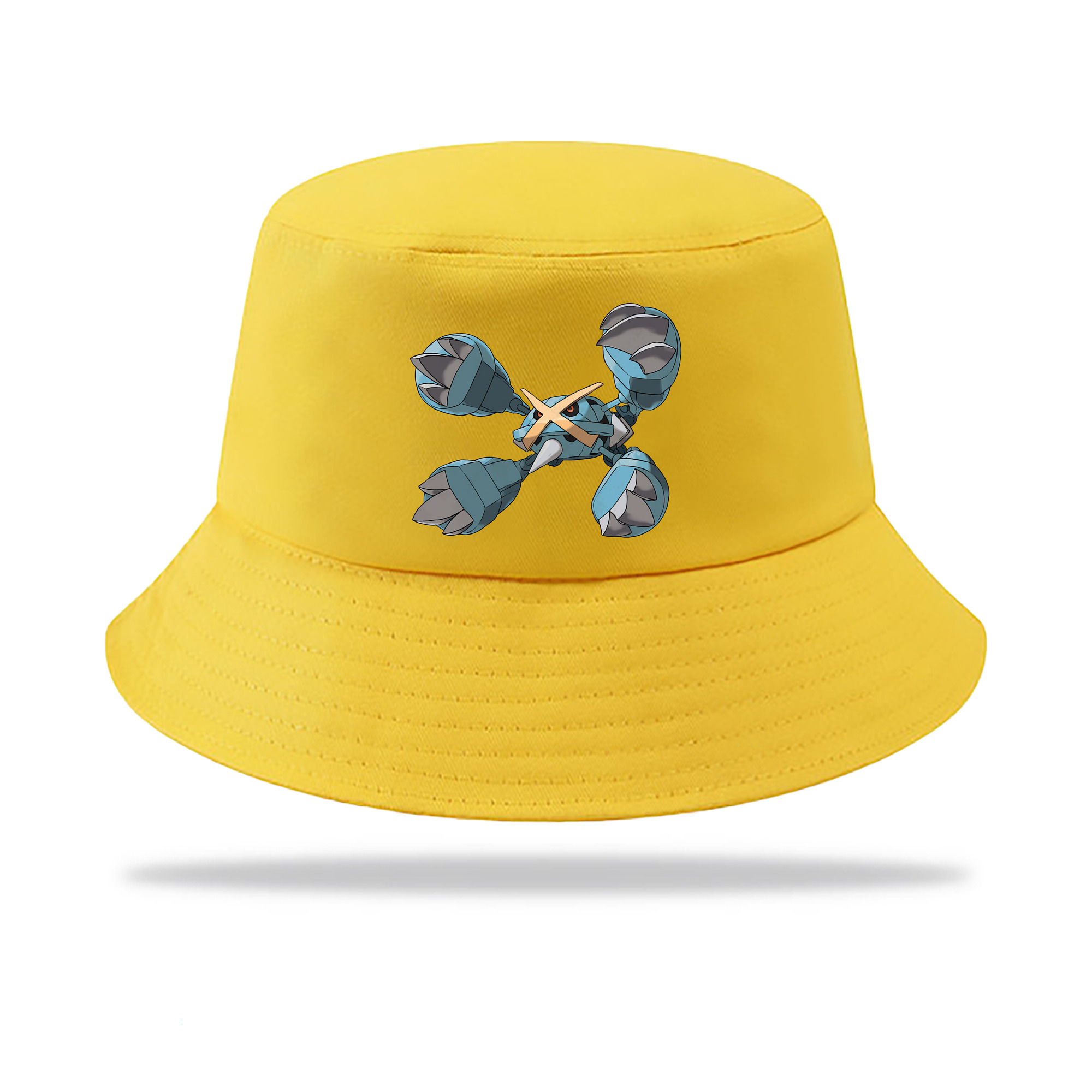 （画像用） ポケットモンスター Pokémon アウトドア日除けバケットハット