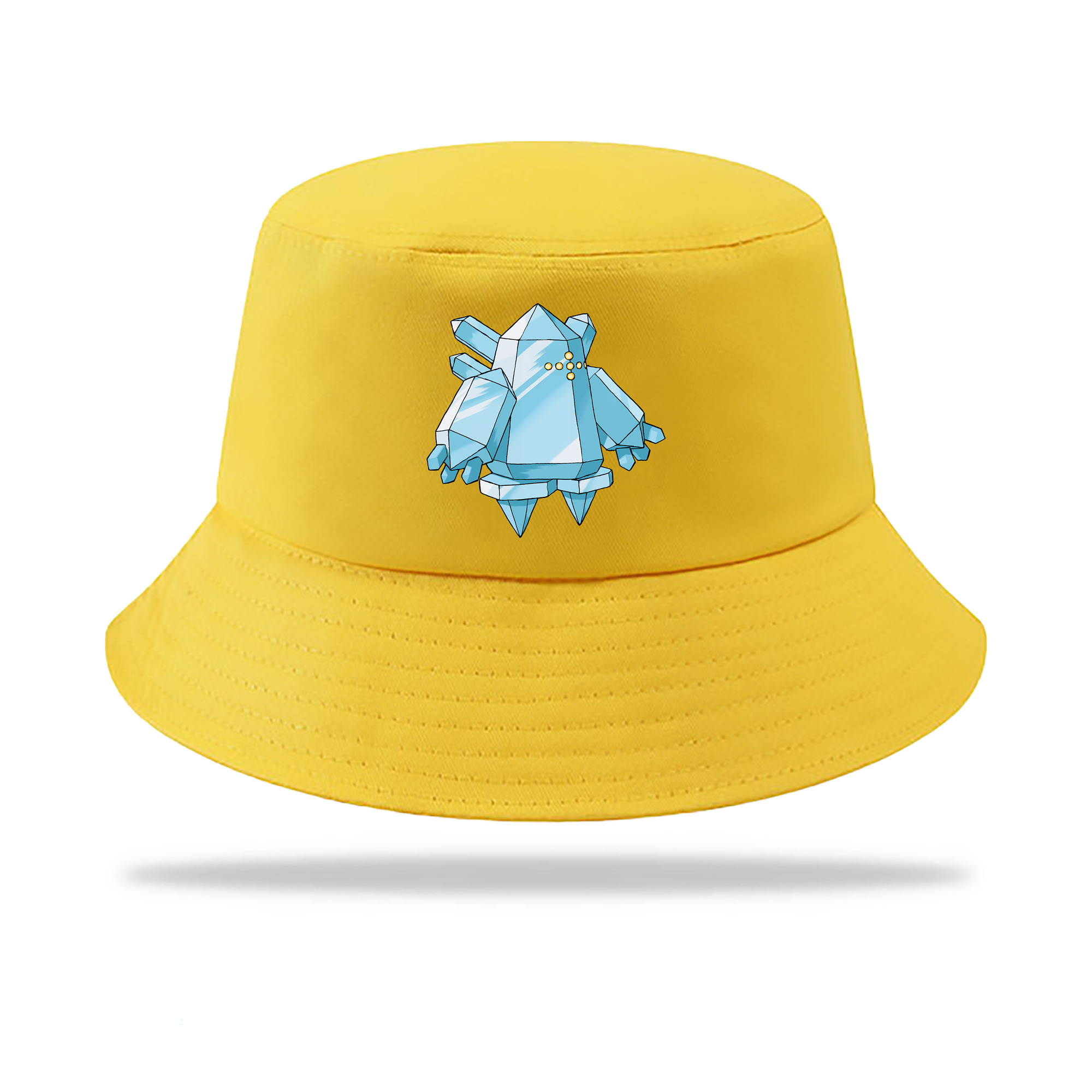 （画像用） ポケットモンスター Pokémon アウトドア日除けバケットハット