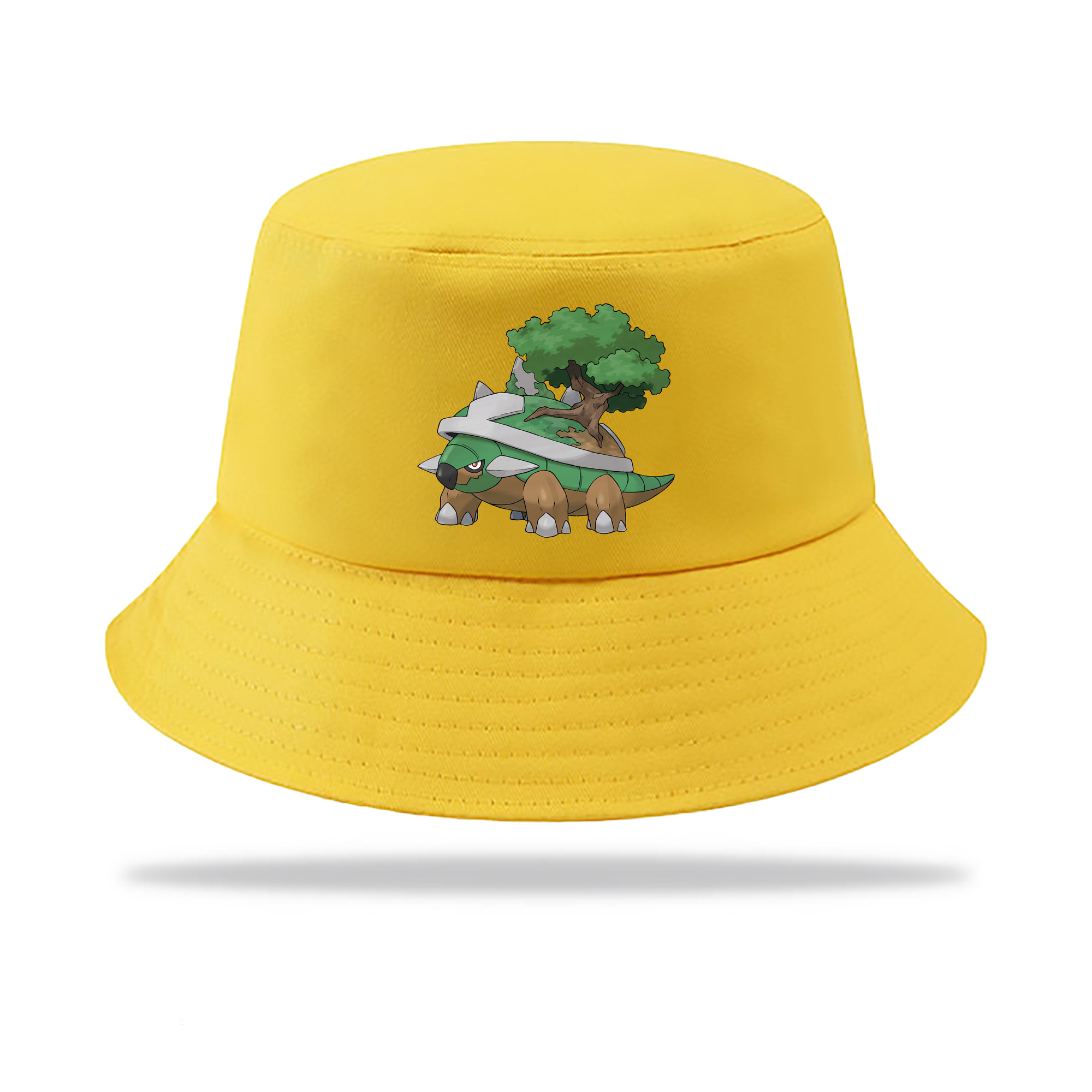 （画像用） ポケットモンスター Pokémon アウトドア日除けバケットハット