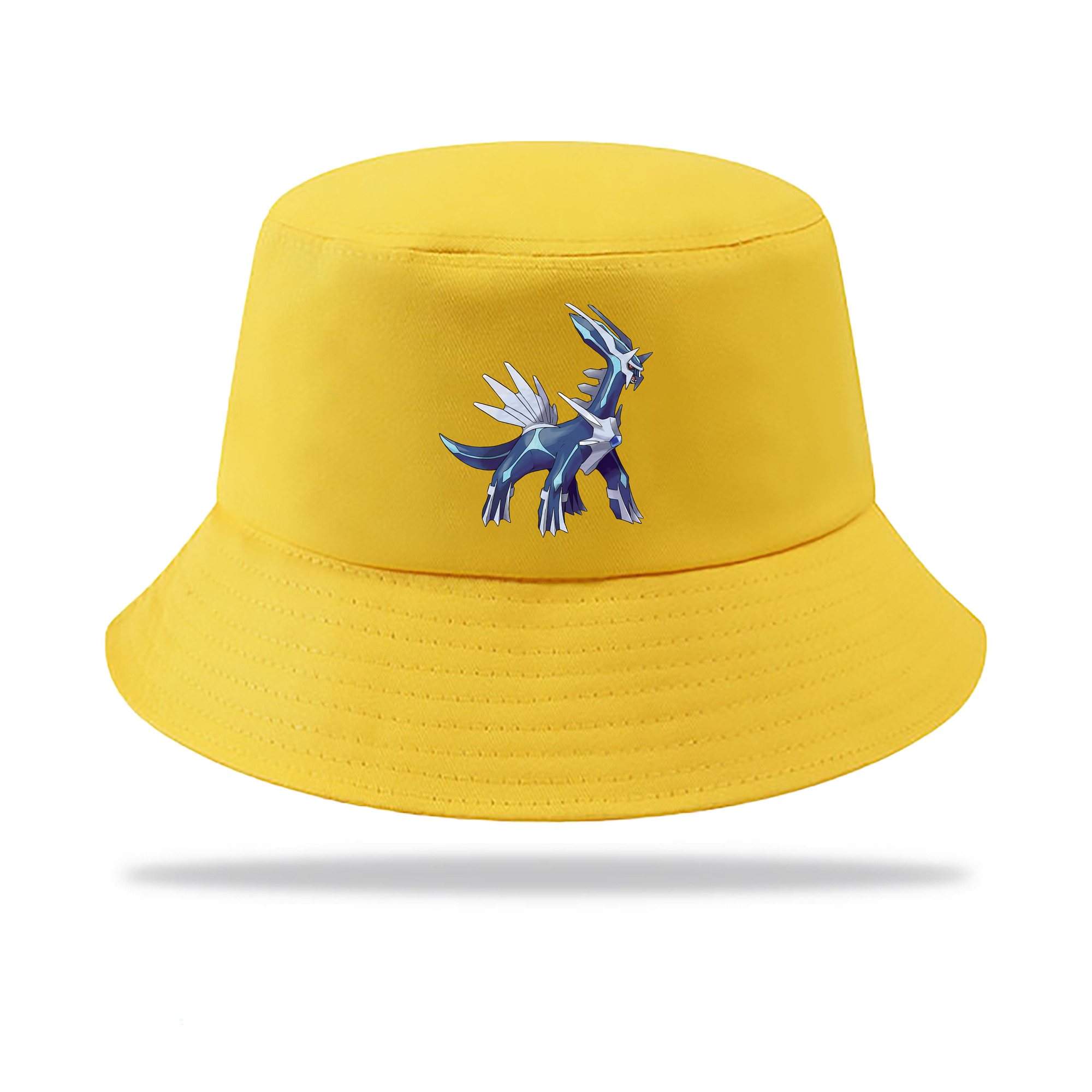 （画像用） ポケットモンスター Pokémon アウトドア日除けバケットハット