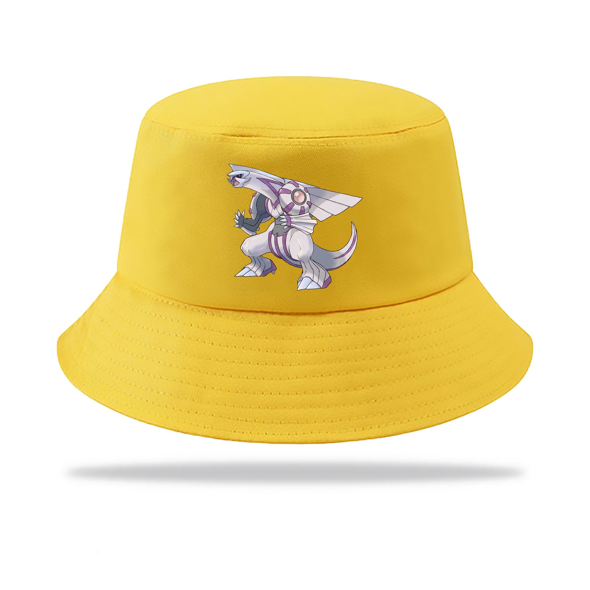 （画像用） ポケットモンスター Pokémon アウトドア日除けバケットハット