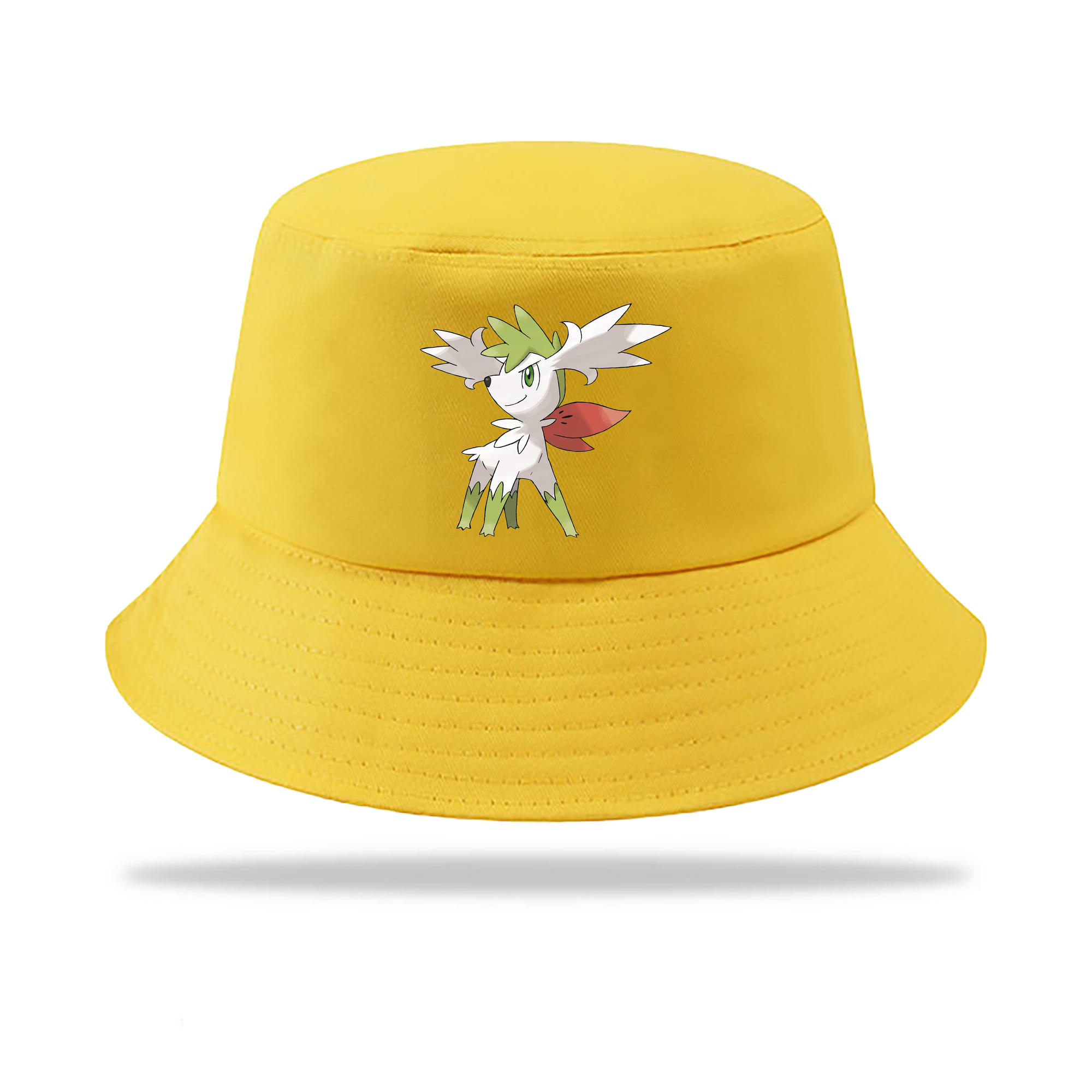 （画像用） ポケットモンスター Pokémon アウトドア日除けバケットハット