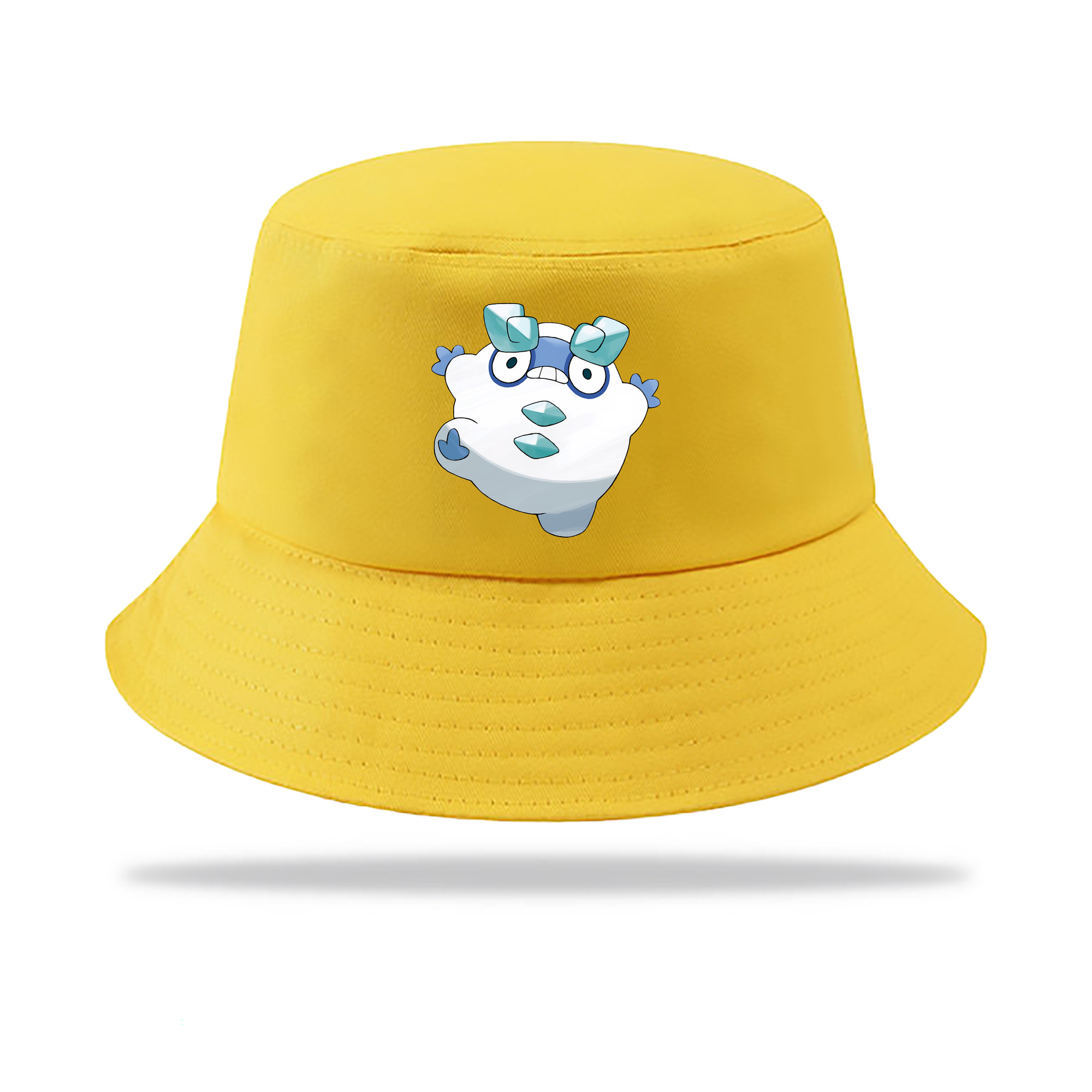 （画像用） ポケットモンスター Pokémon アウトドア日除けバケットハット