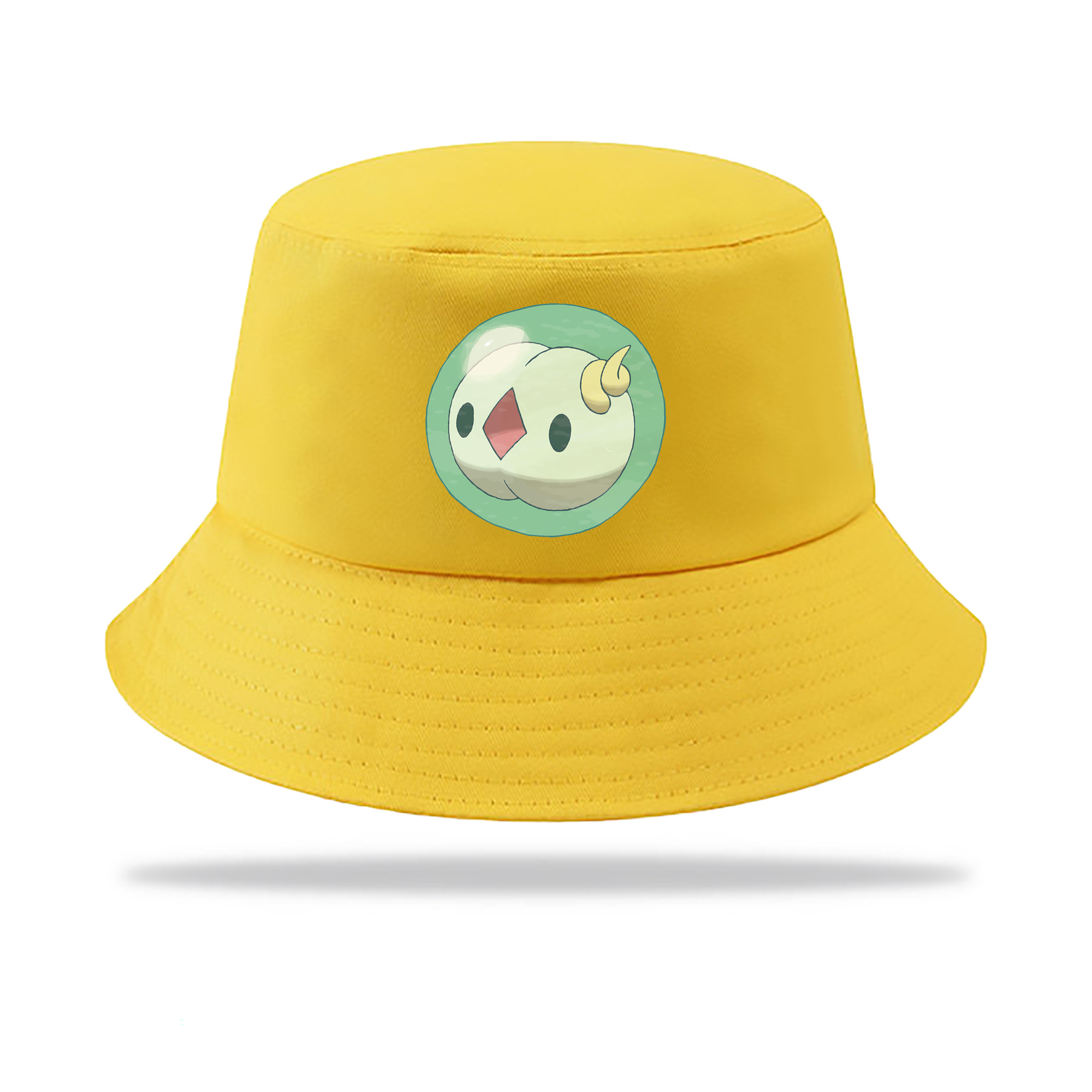 （画像用） ポケットモンスター Pokémon アウトドア日除けバケットハット