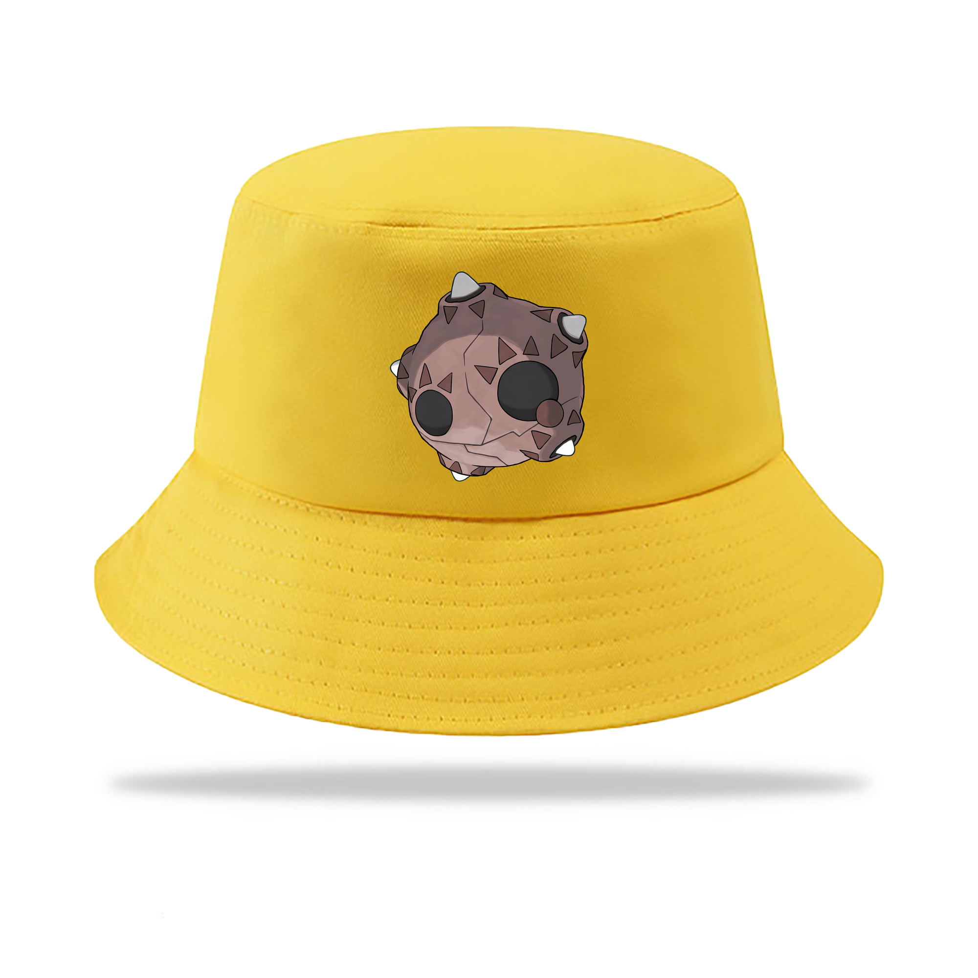 （画像用） ポケットモンスター Pokémon アウトドア日除けバケットハット