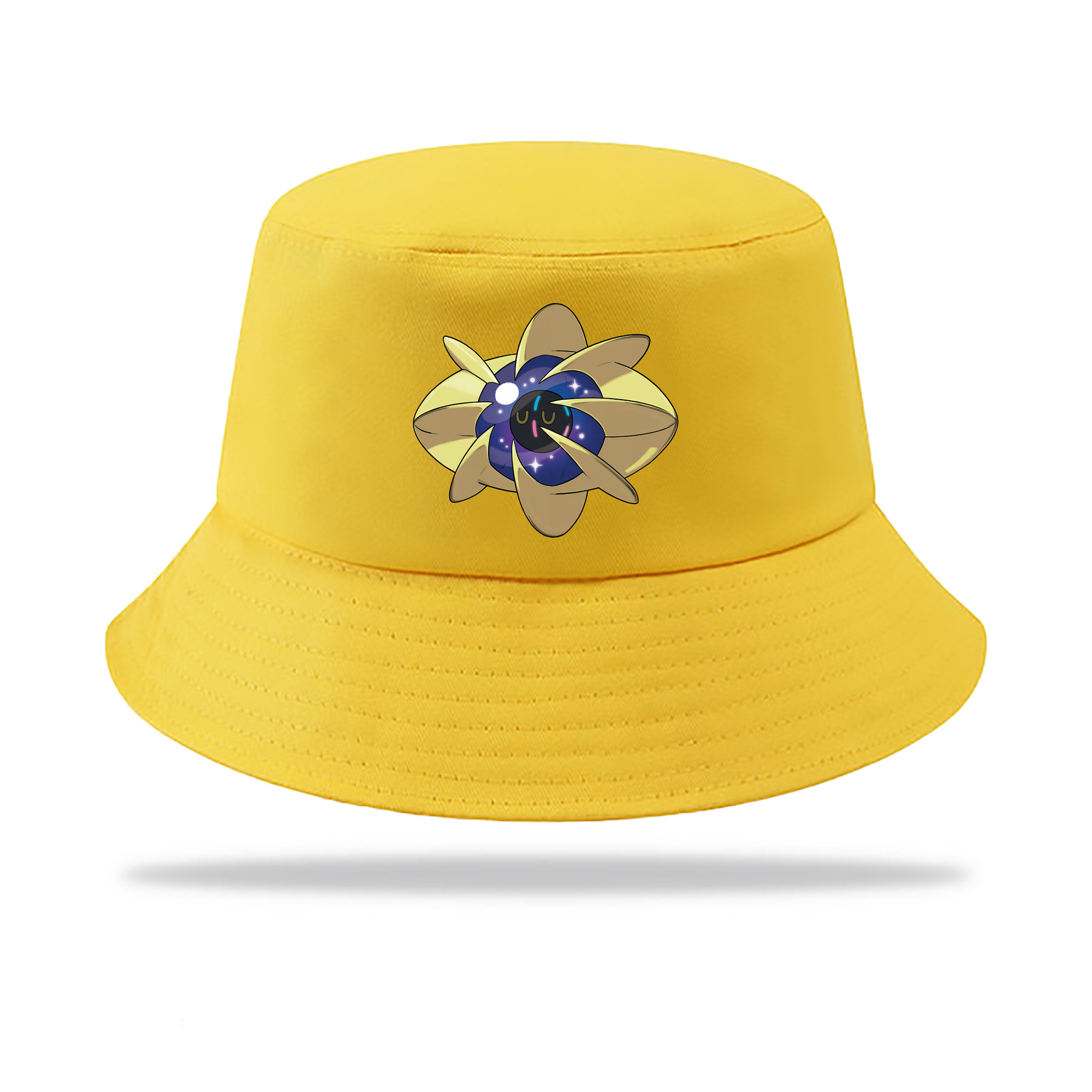 （画像用） ポケットモンスター Pokémon アウトドア日除けバケットハット