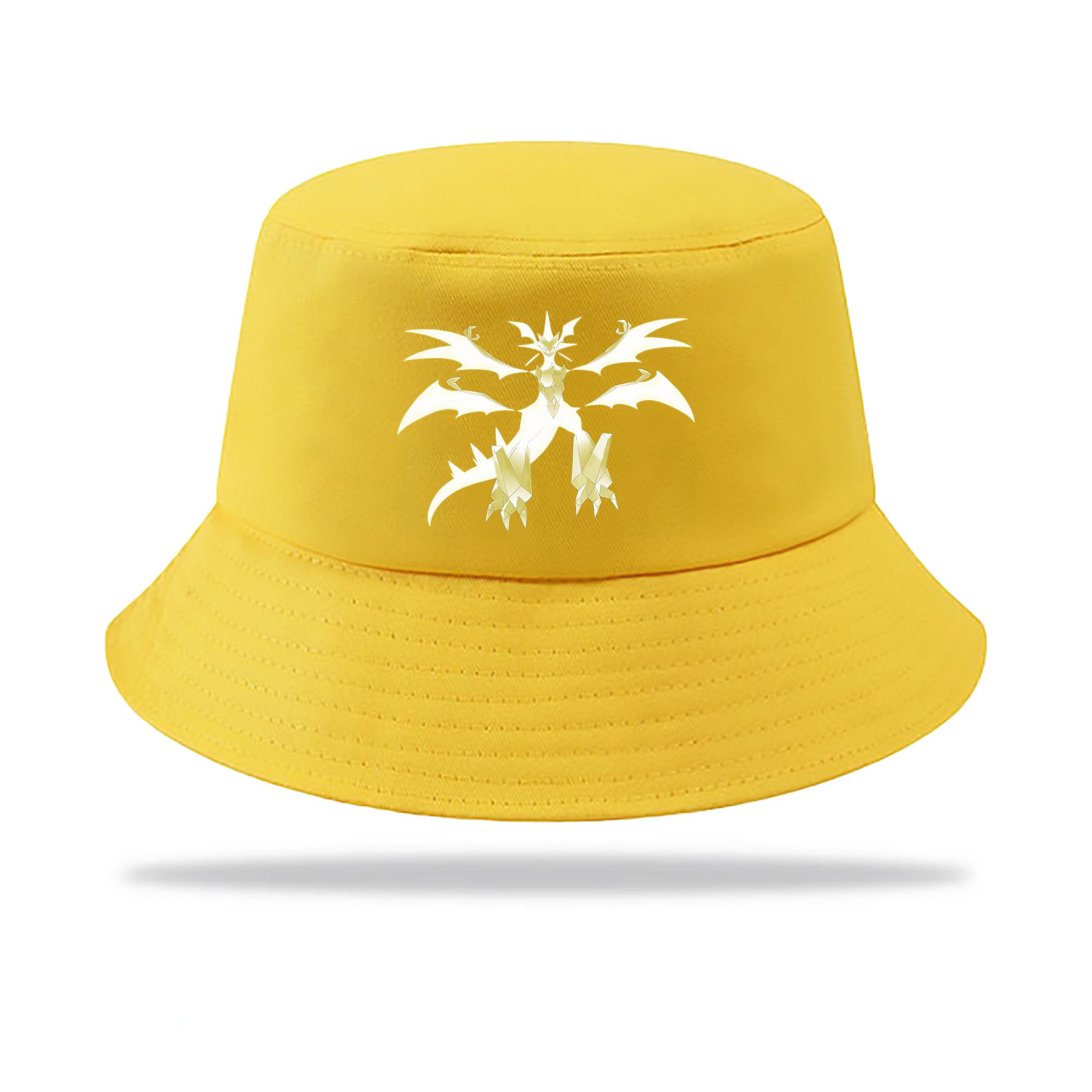 （画像用） ポケットモンスター Pokémon アウトドア日除けバケットハット