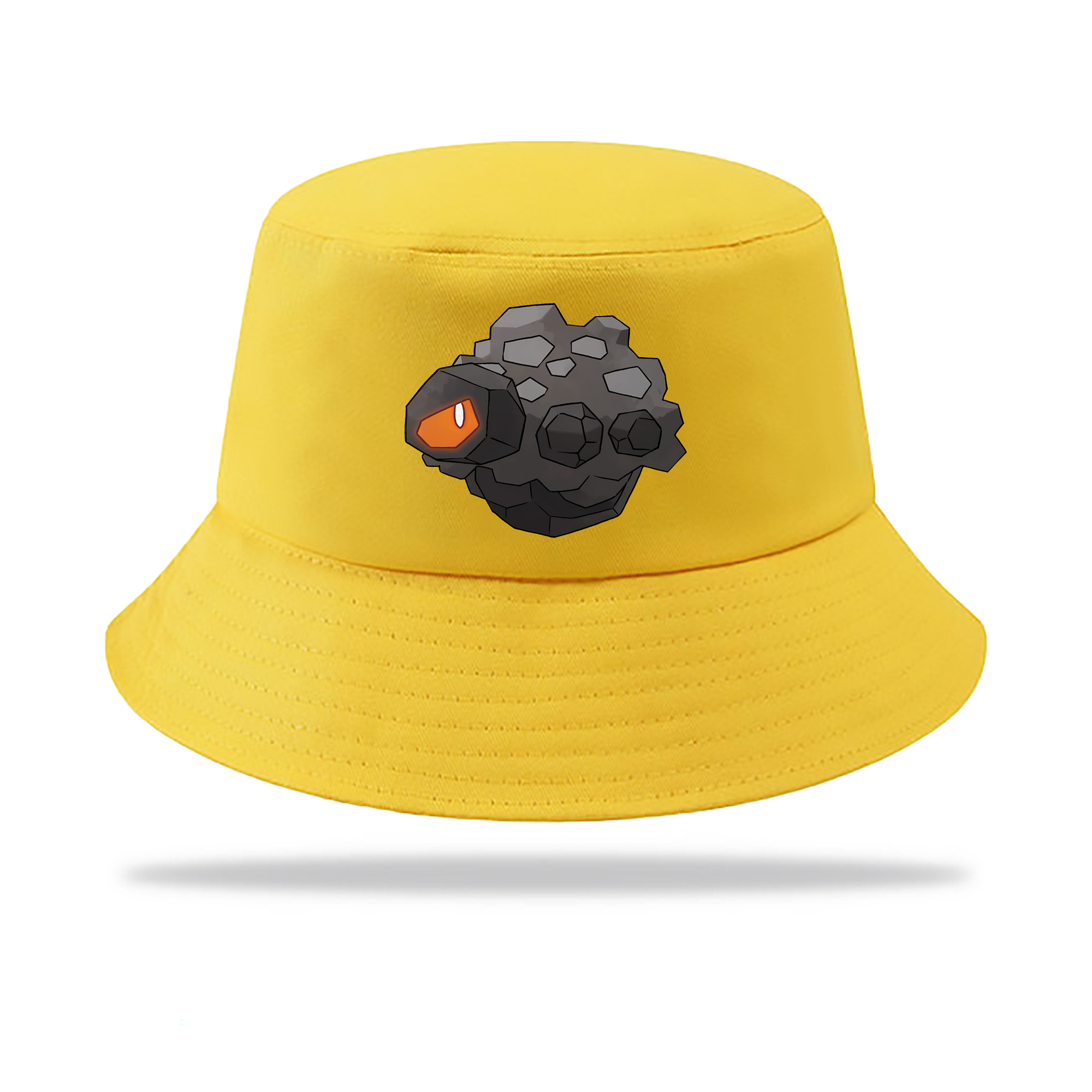 （画像用） ポケットモンスター Pokémon アウトドア日除けバケットハット