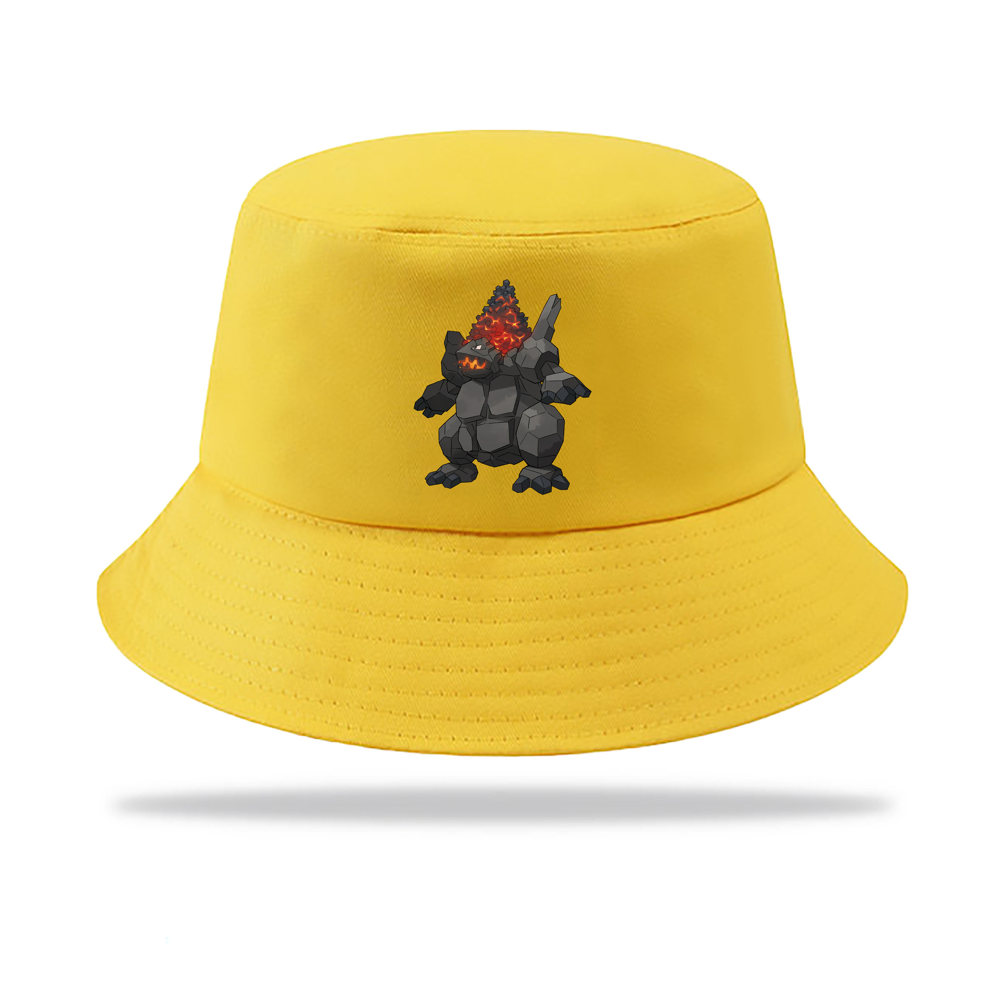 （画像用） ポケットモンスター Pokémon アウトドア日除けバケットハット