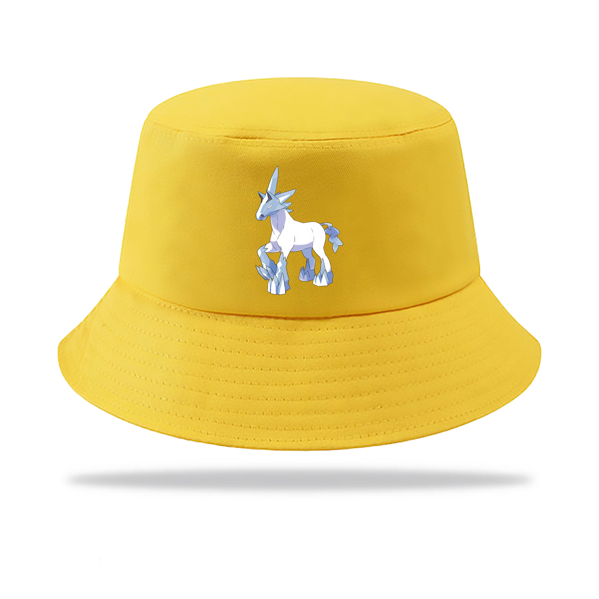 （画像用） ポケットモンスター Pokémon アウトドア日除けバケットハット