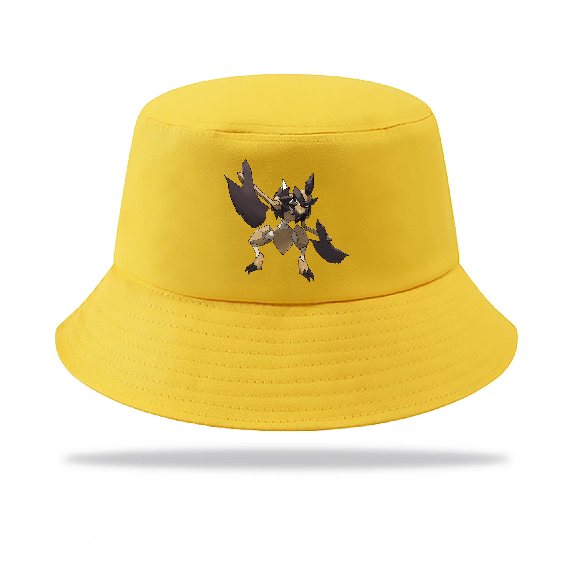 （画像用） ポケットモンスター Pokémon アウトドア日除けバケットハット