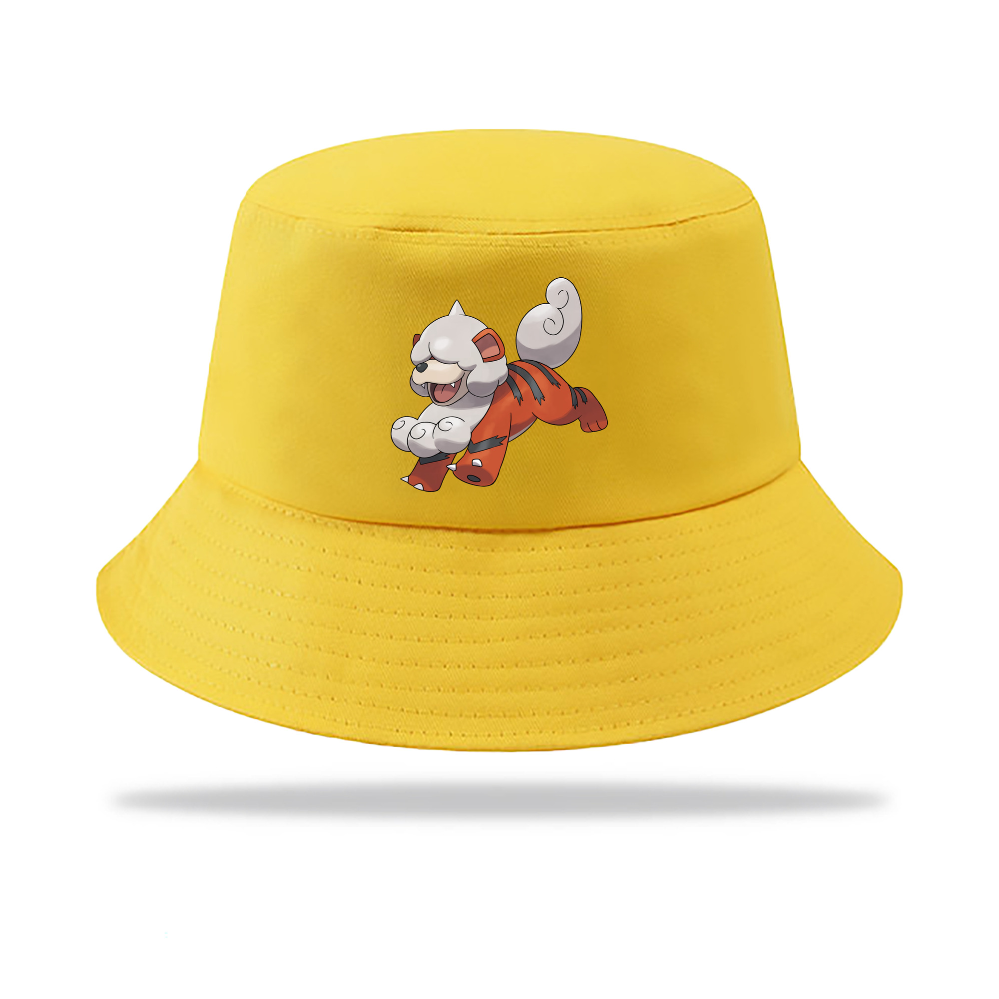 （画像用） ポケットモンスター Pokémon アウトドア日除けバケットハット