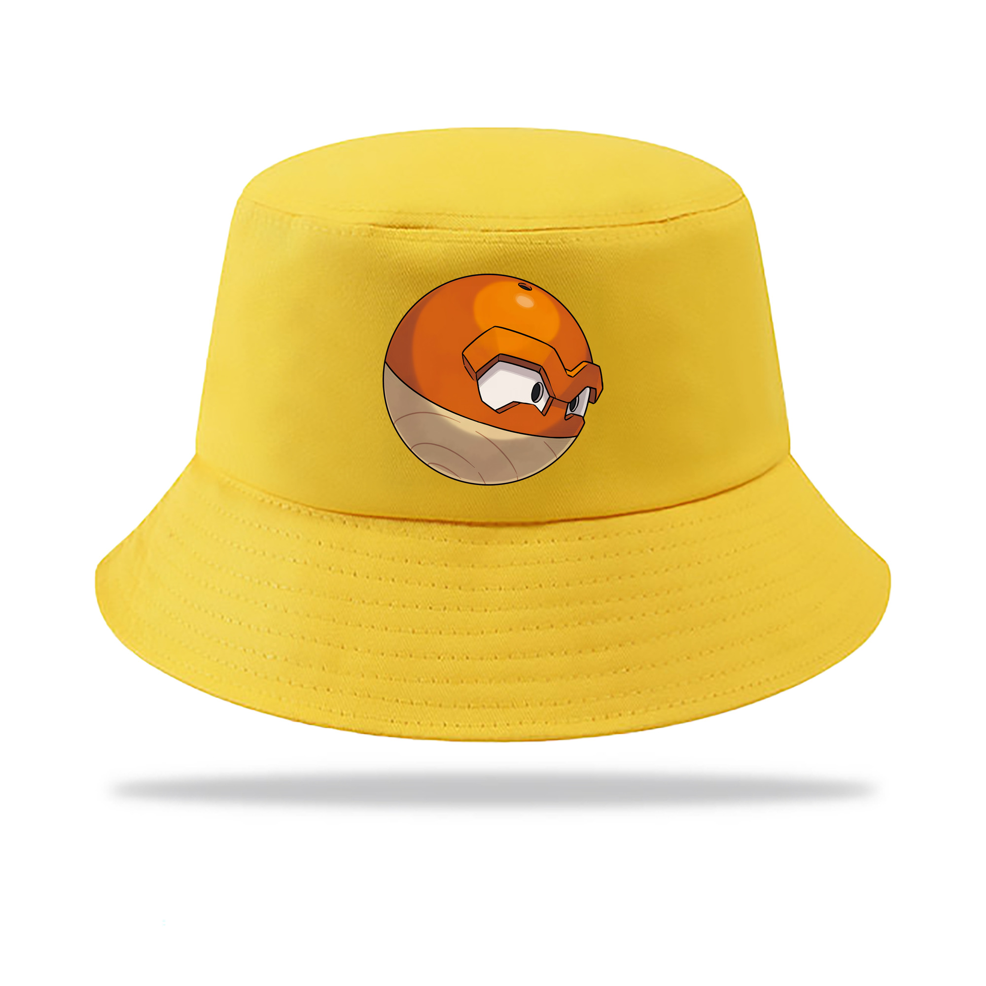 （画像用） ポケットモンスター Pokémon アウトドア日除けバケットハット