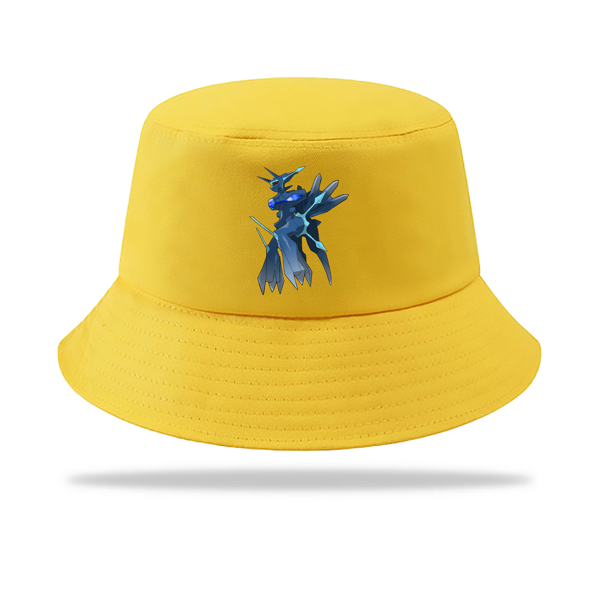 （画像用） ポケットモンスター Pokémon アウトドア日除けバケットハット