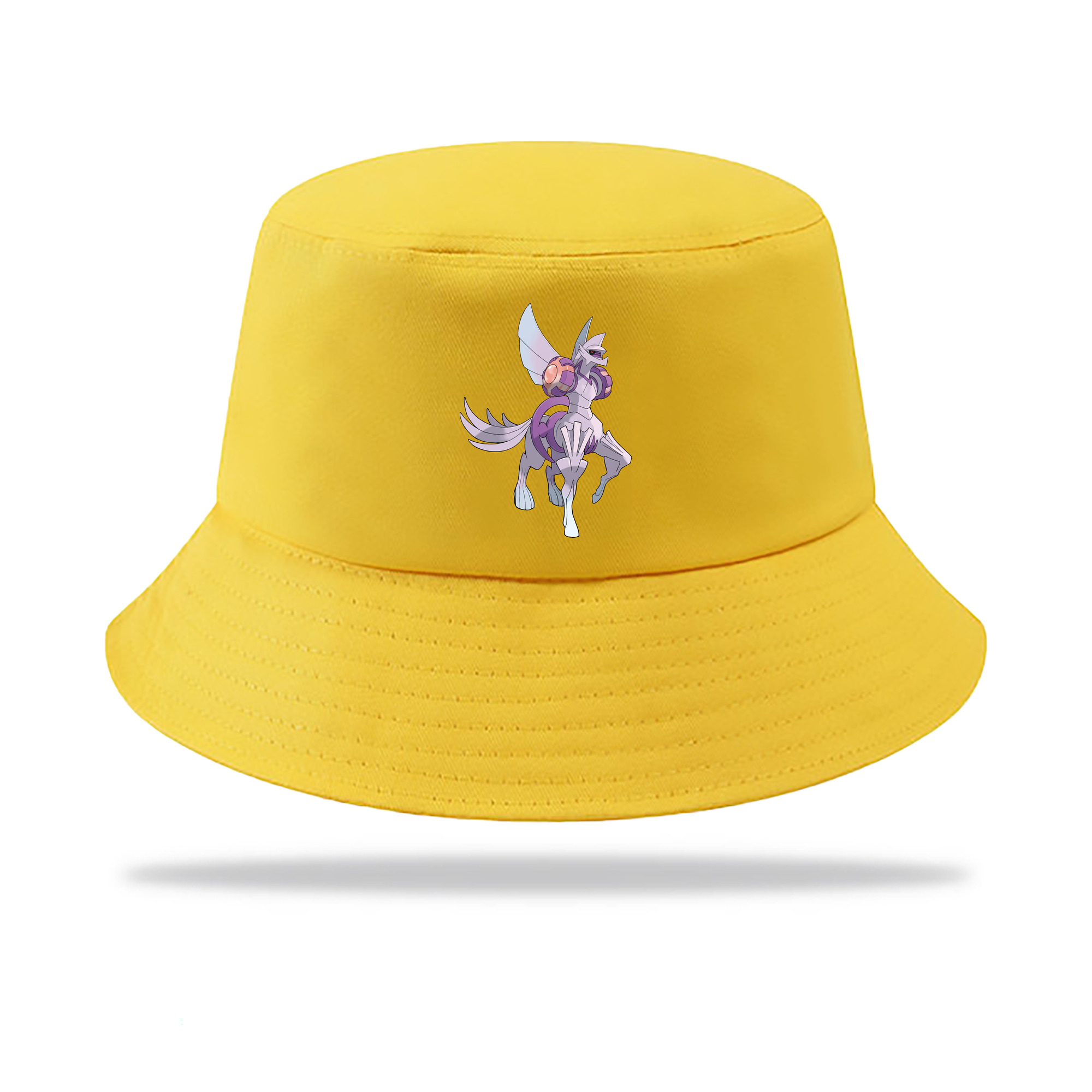 （画像用） ポケットモンスター Pokémon アウトドア日除けバケットハット
