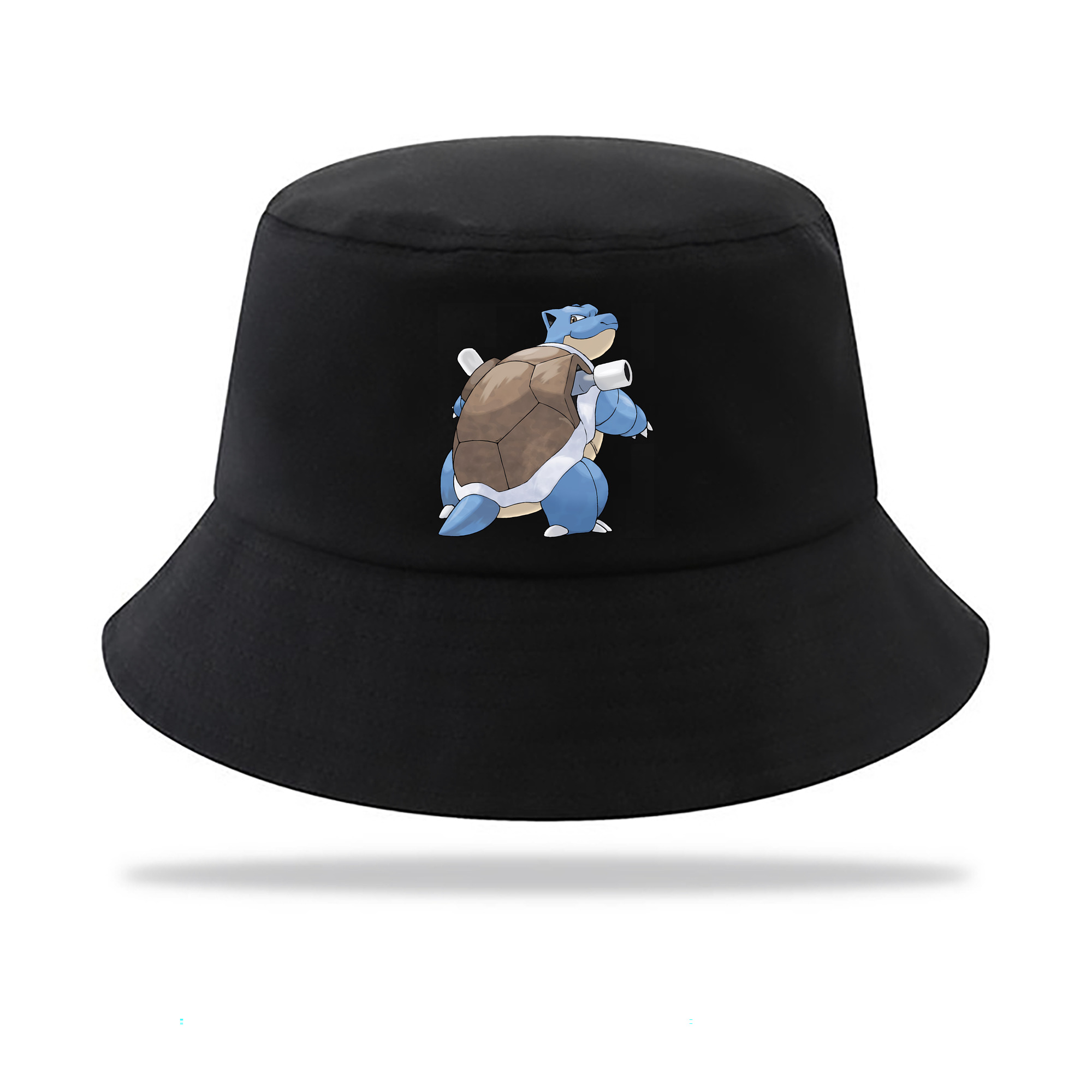 （画像用） ポケットモンスター Pokémon アウトドア日除けバケットハット