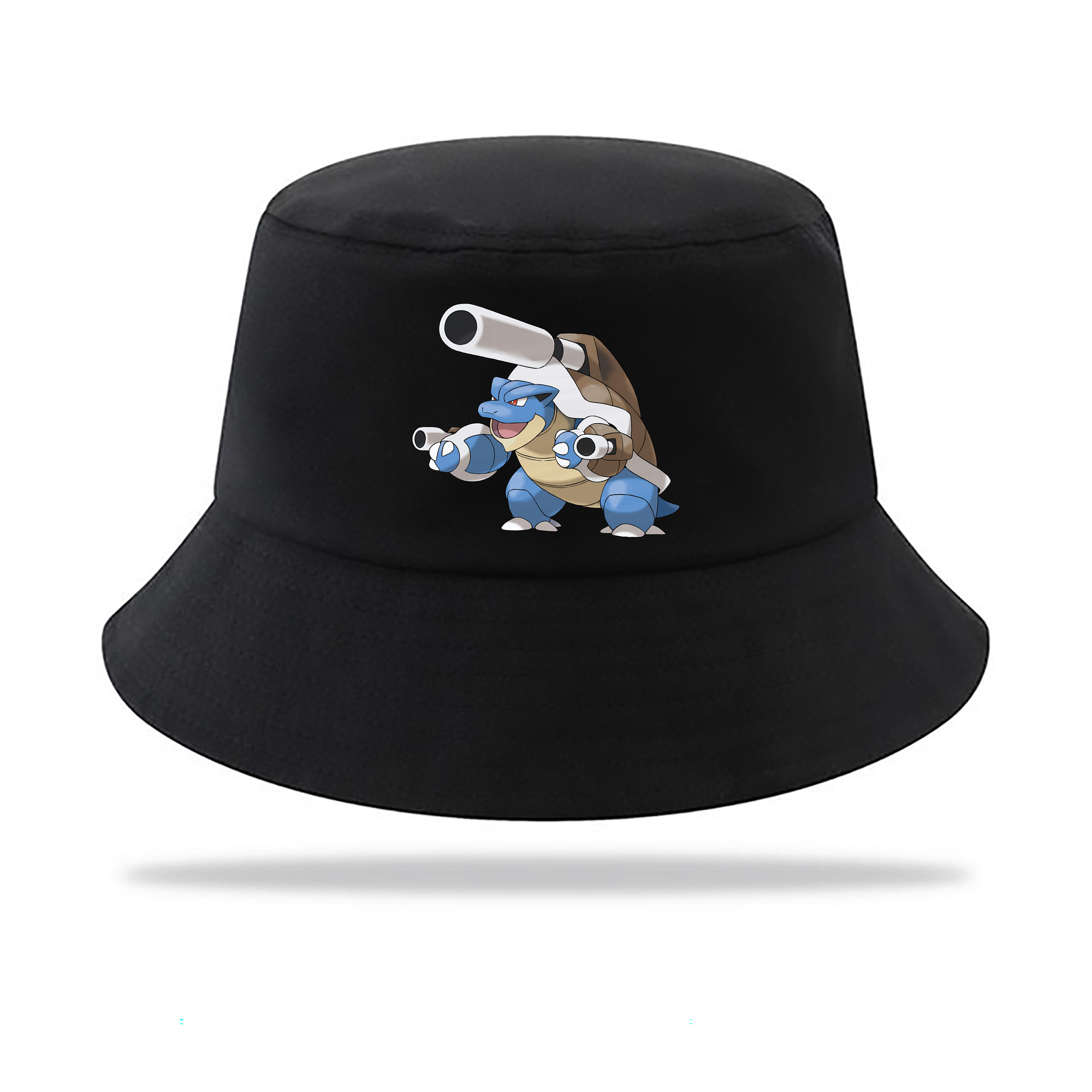 （画像用） ポケットモンスター Pokémon アウトドア日除けバケットハット
