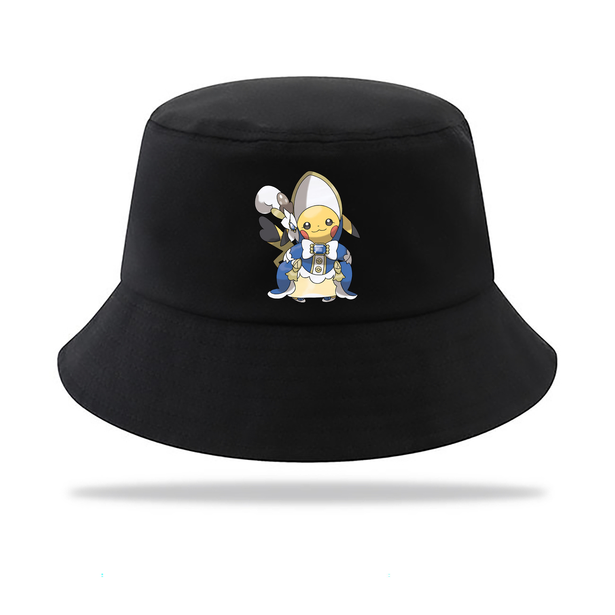 （画像用） ポケットモンスター Pokémon アウトドア日除けバケットハット